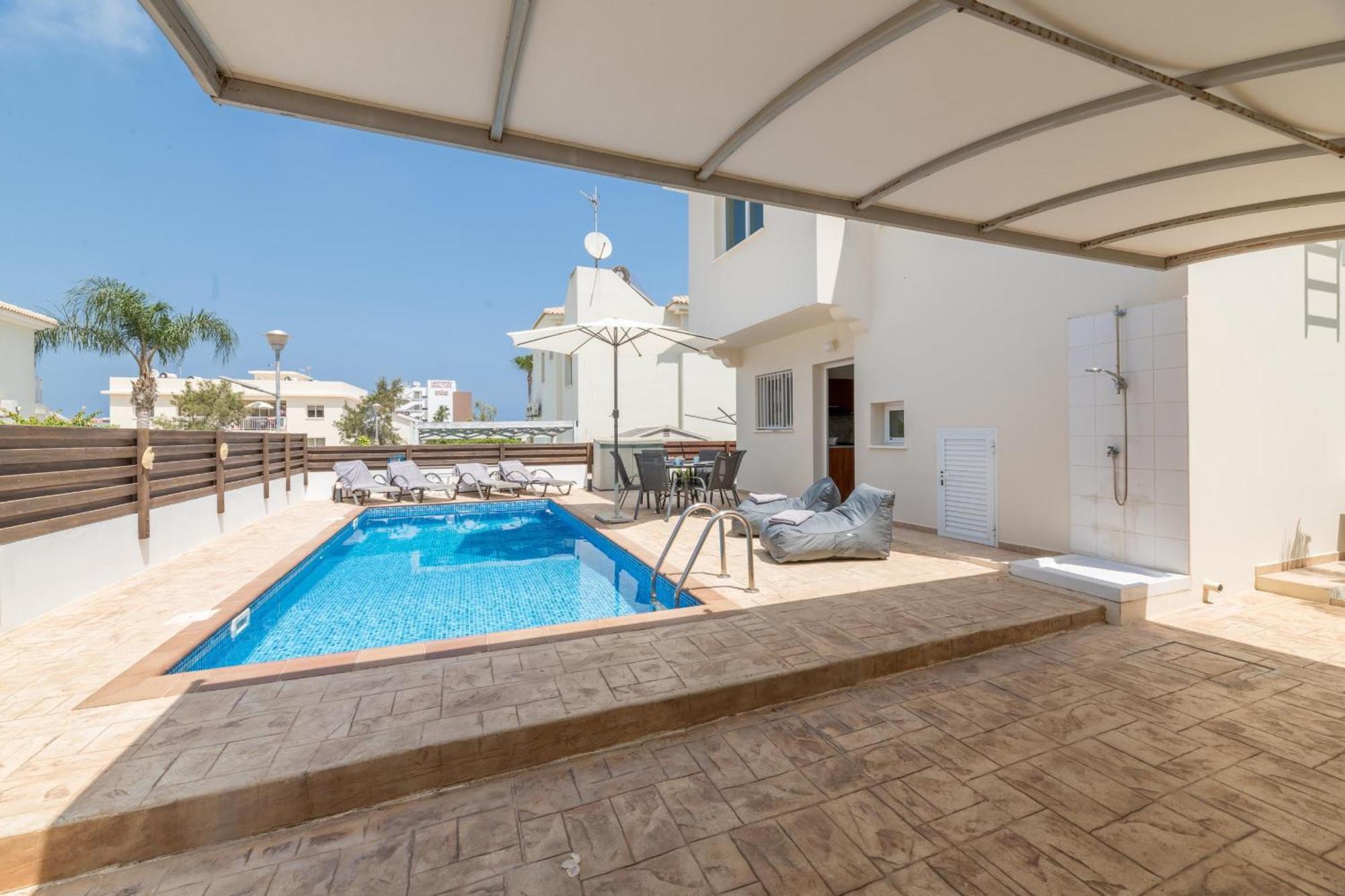 Villa Amesta *