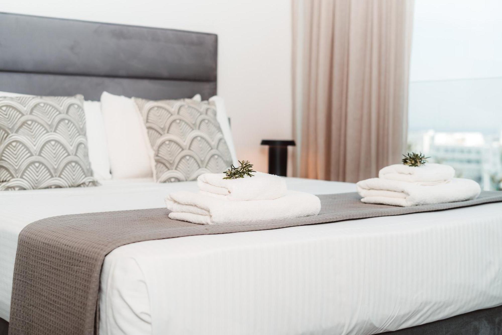 Eden Seaview * Protaras