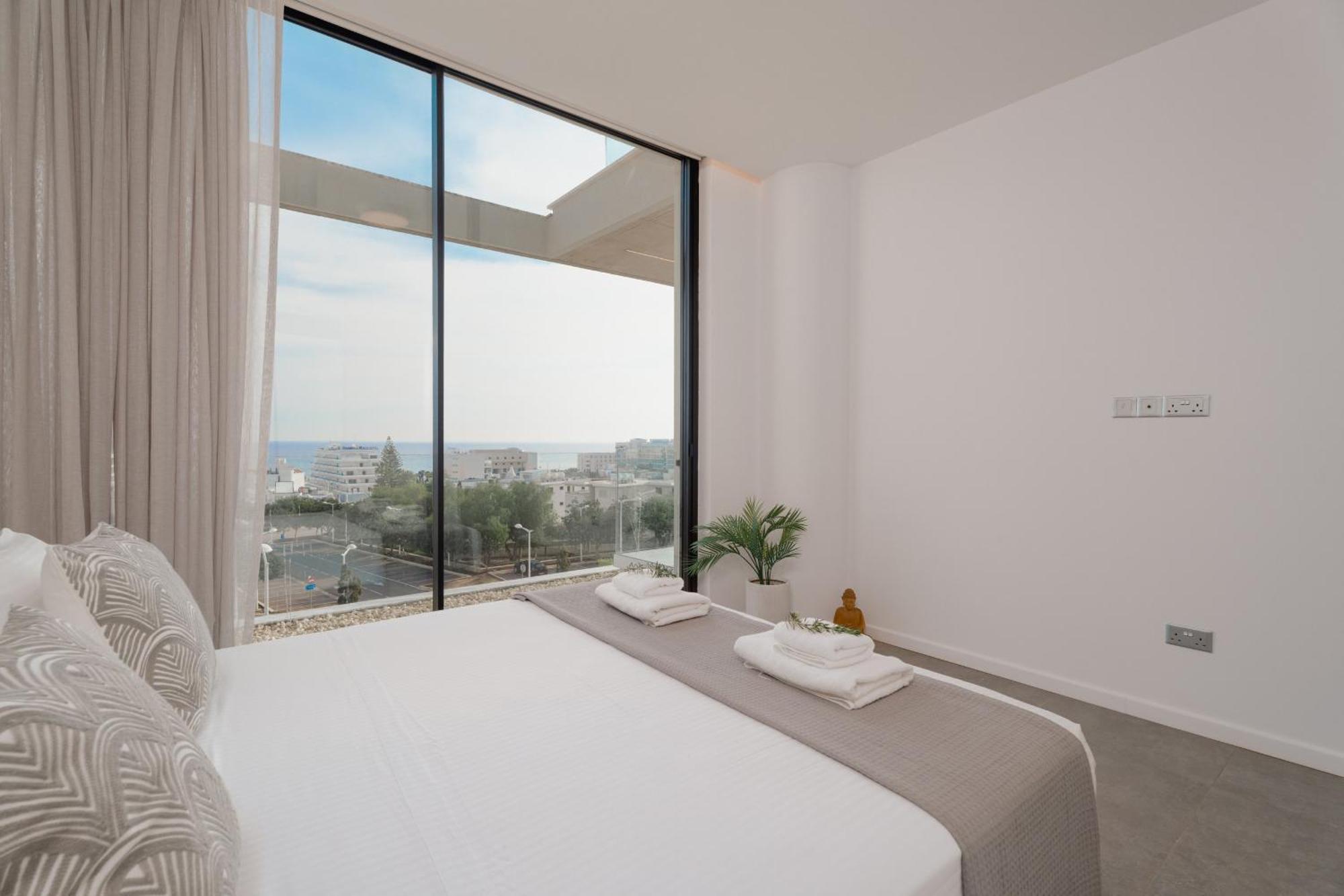 Eden Seaview Apartment *