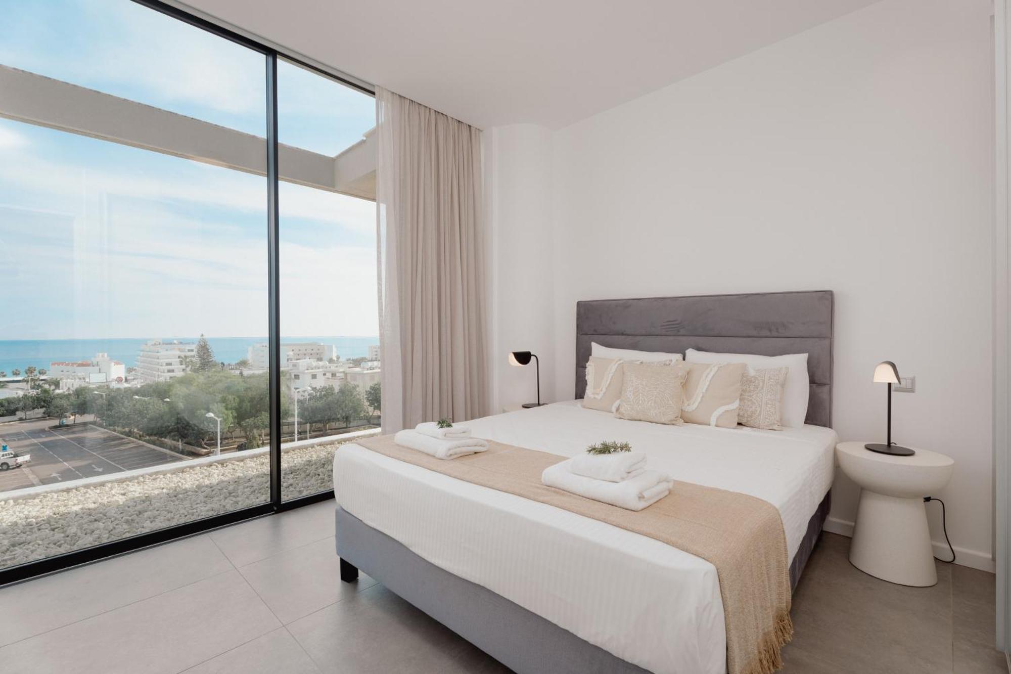 Eden Seaview Apartment *