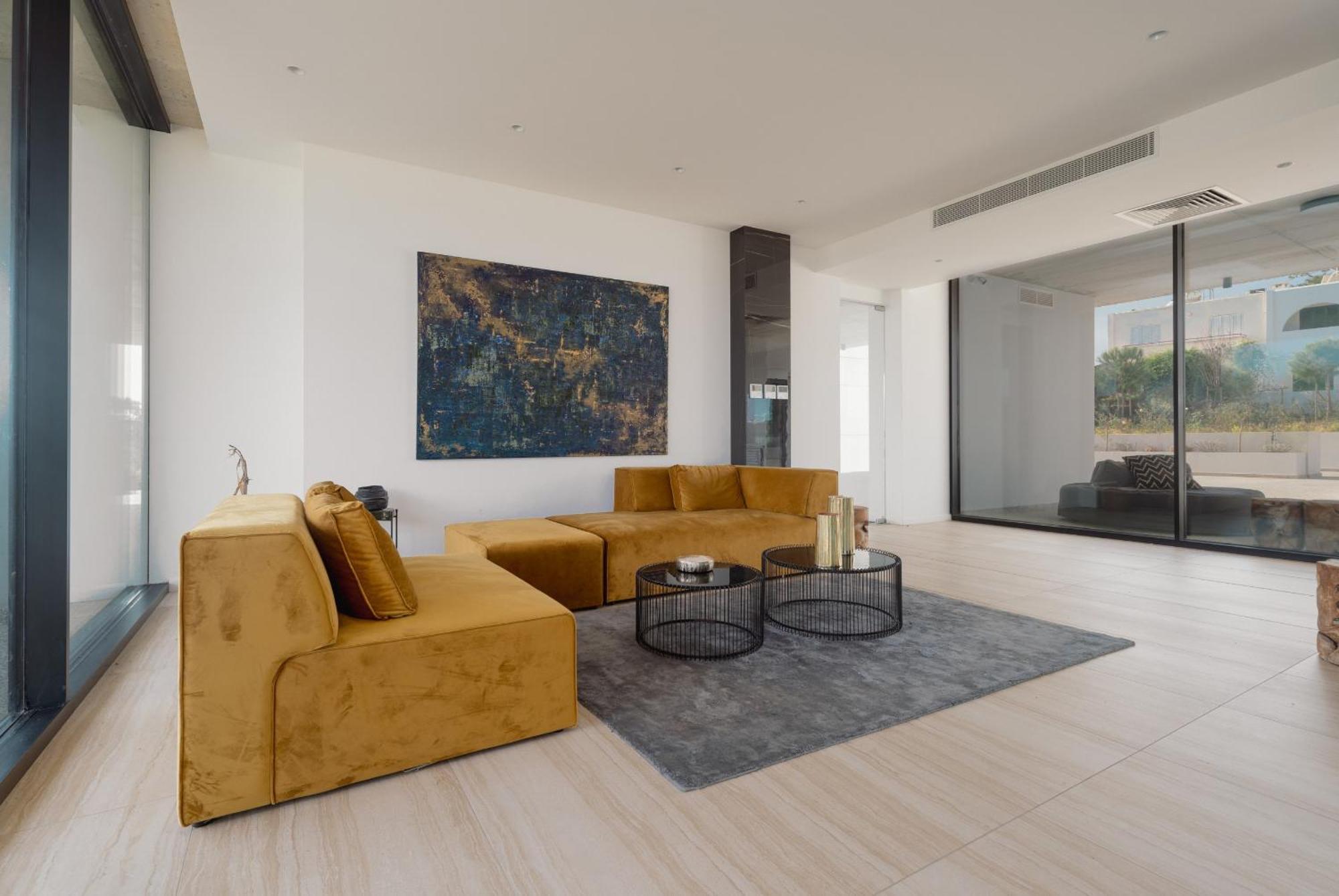 Apartment Eden Seaview *