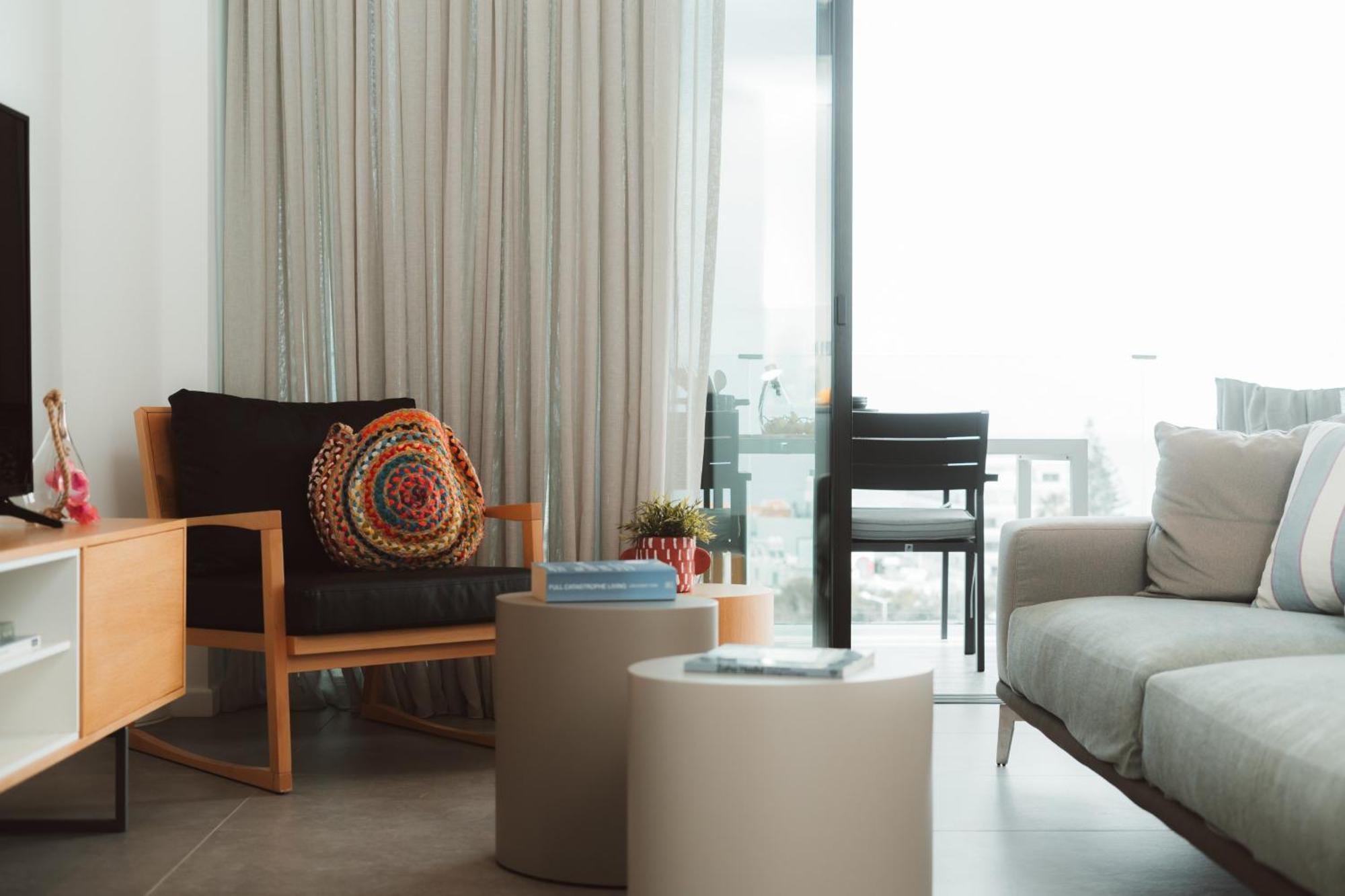 Apartment Eden Seaview *