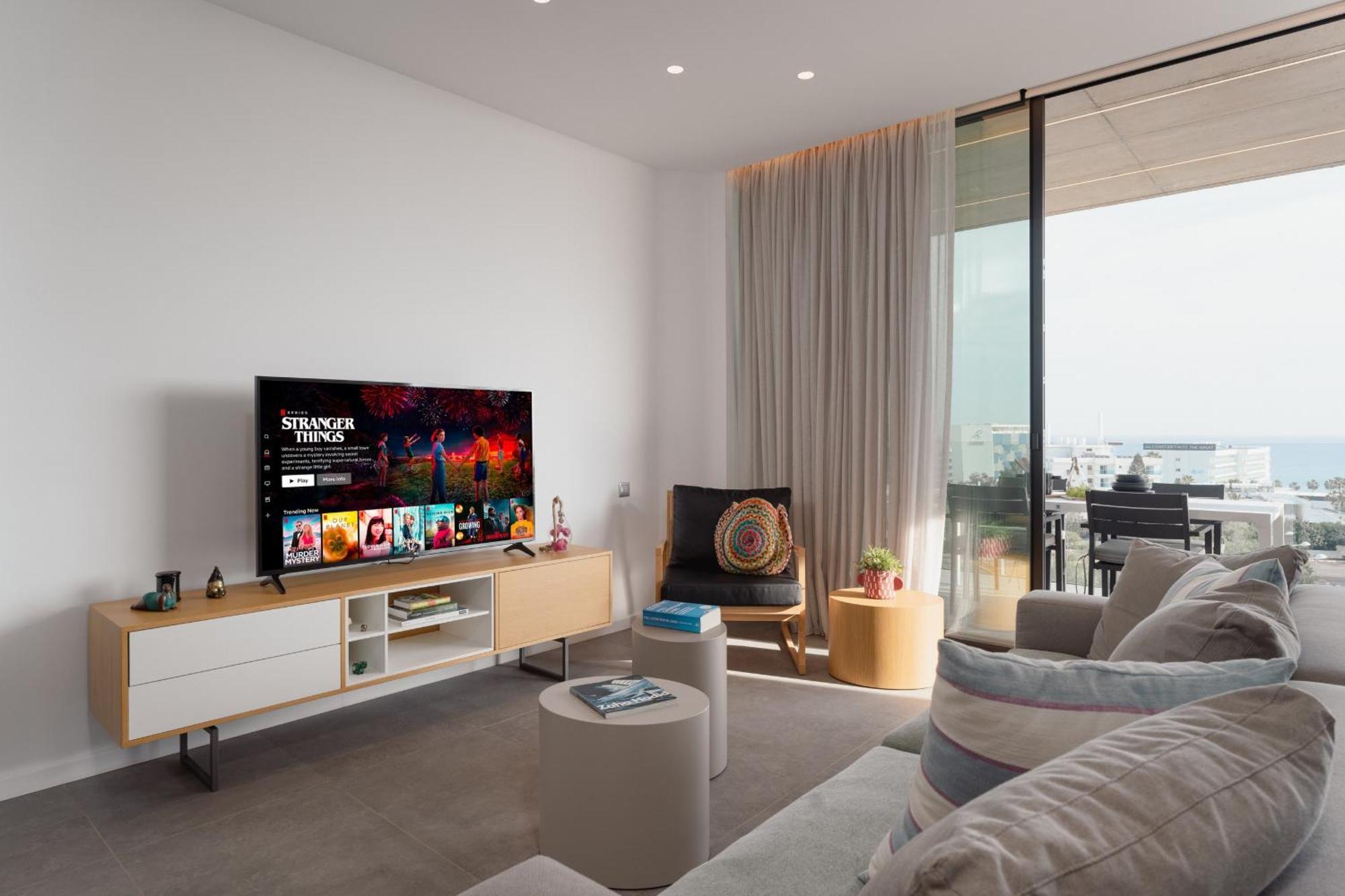Apartment Eden Seaview