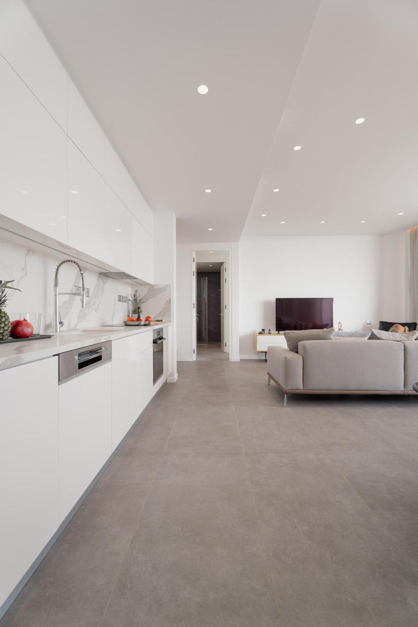 Eden Seaview Apartment