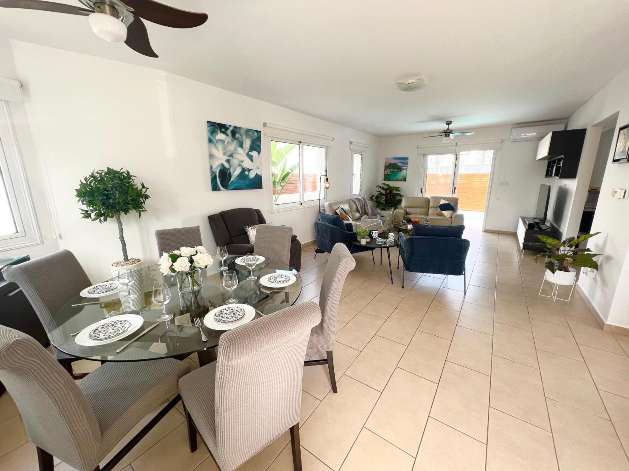 Azul Villa *
