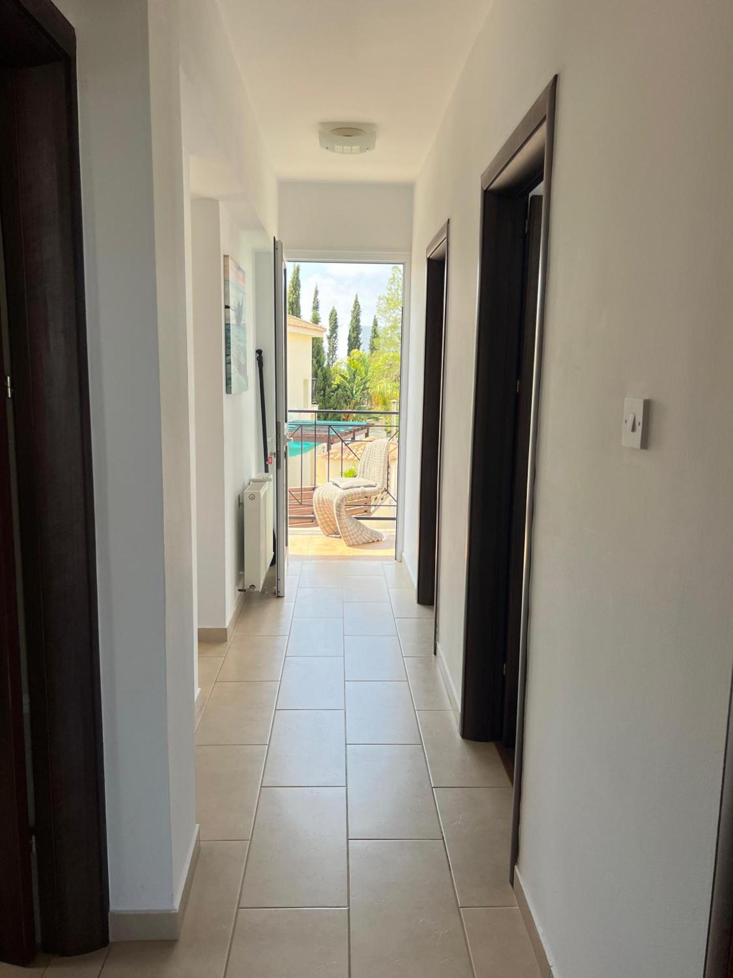 Azul Villa