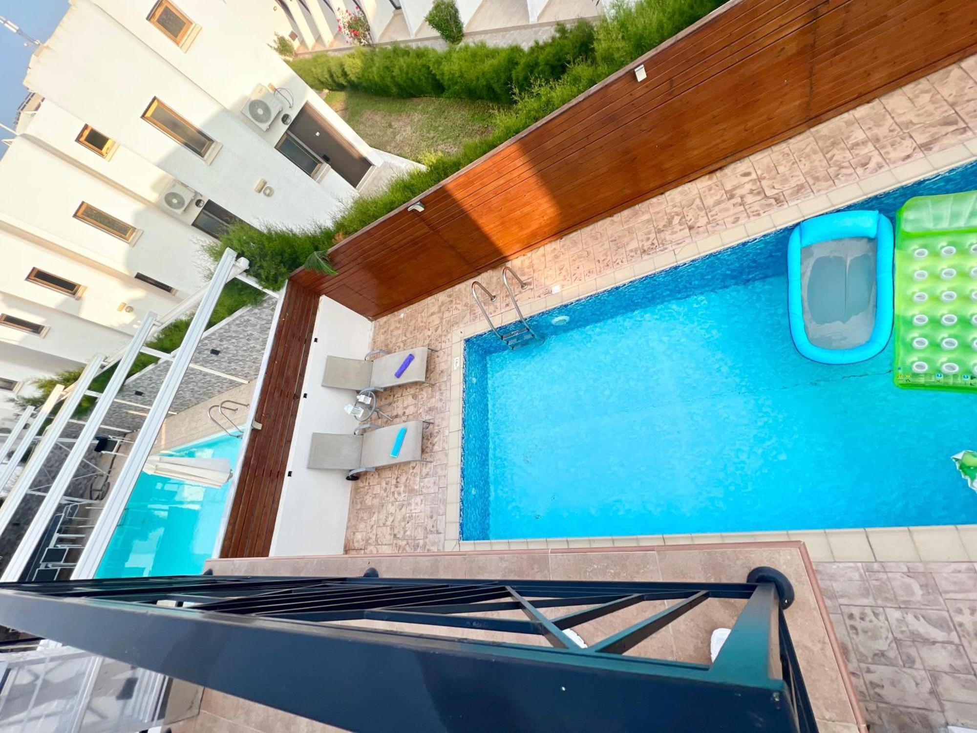 Villa Azul