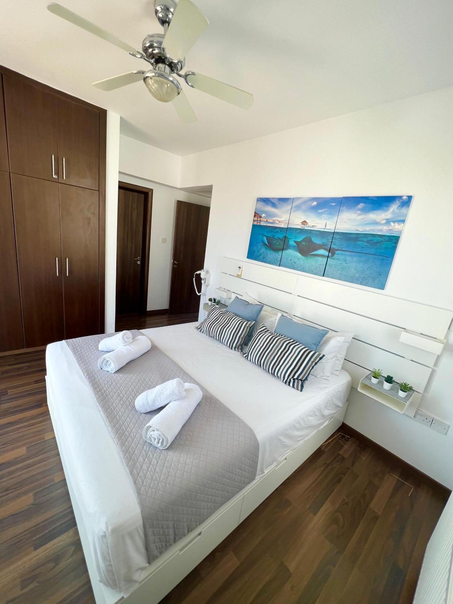 Azul Villa Protaras