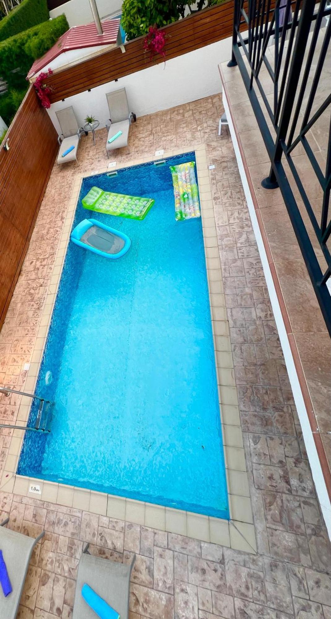 Villa Azul