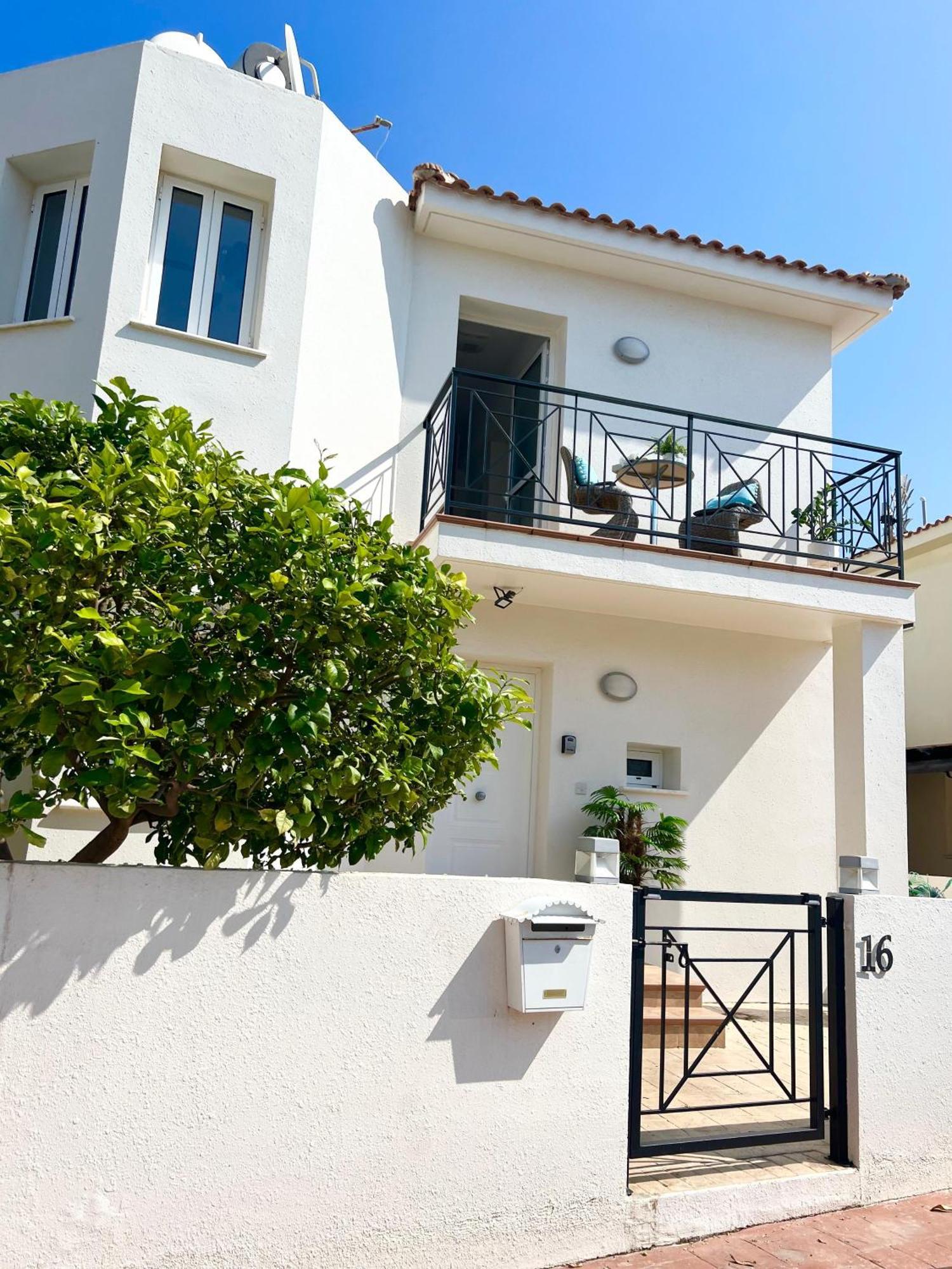 Azul Villa Protaras