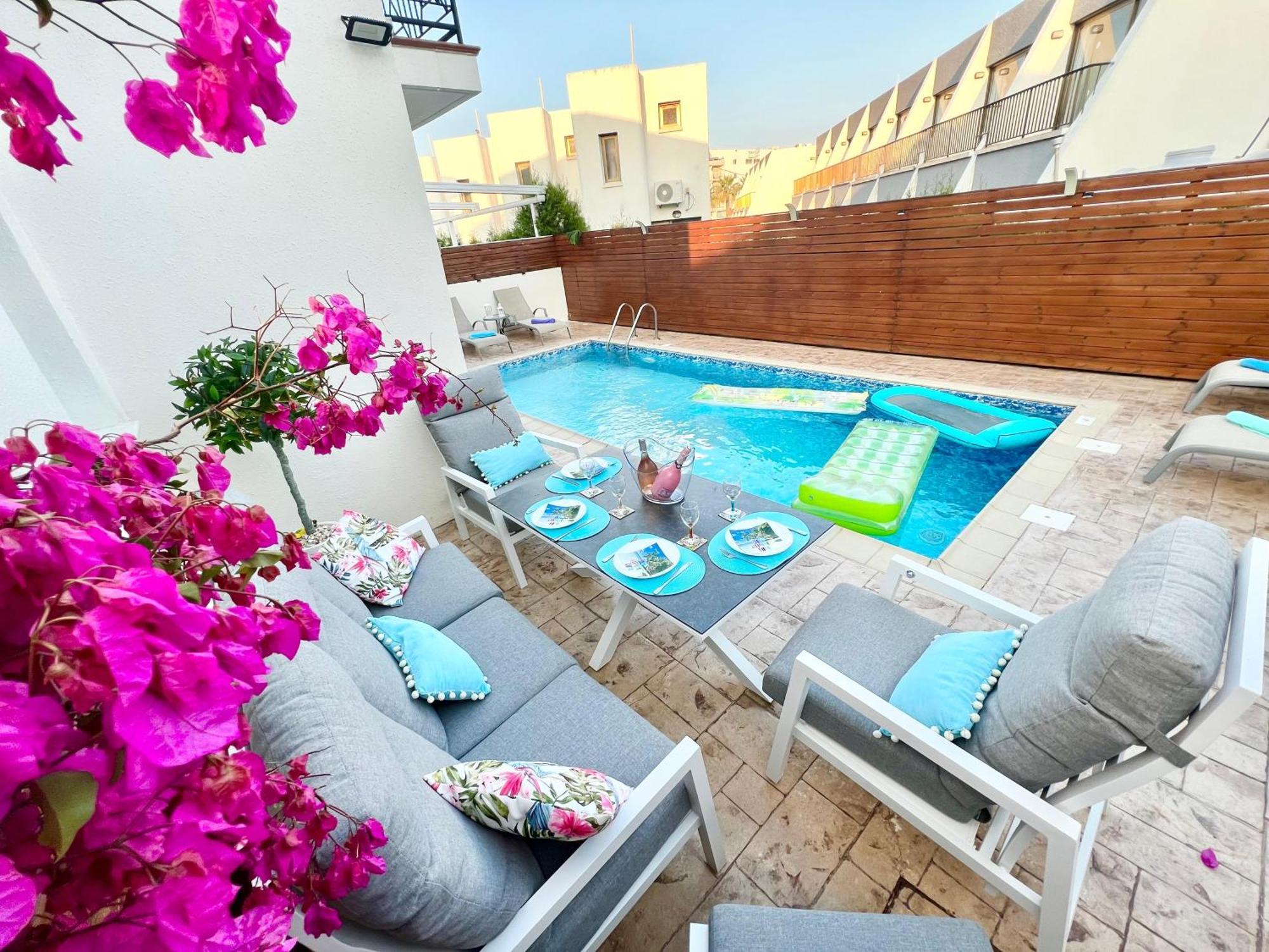Villa Azul Protaras