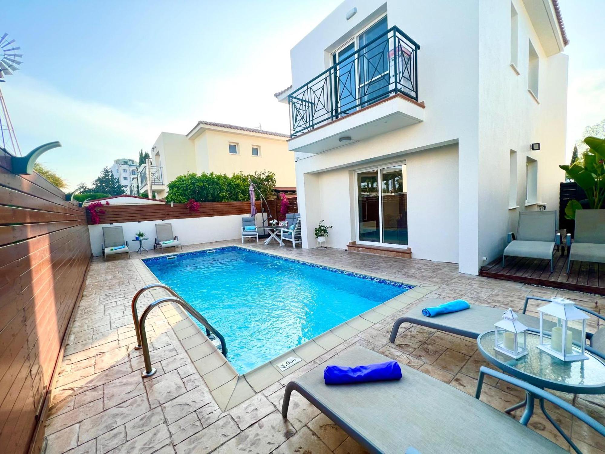 Azul Villa Protaras
