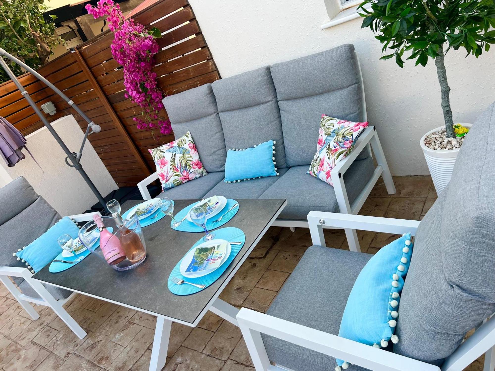 Azul Villa Protaras