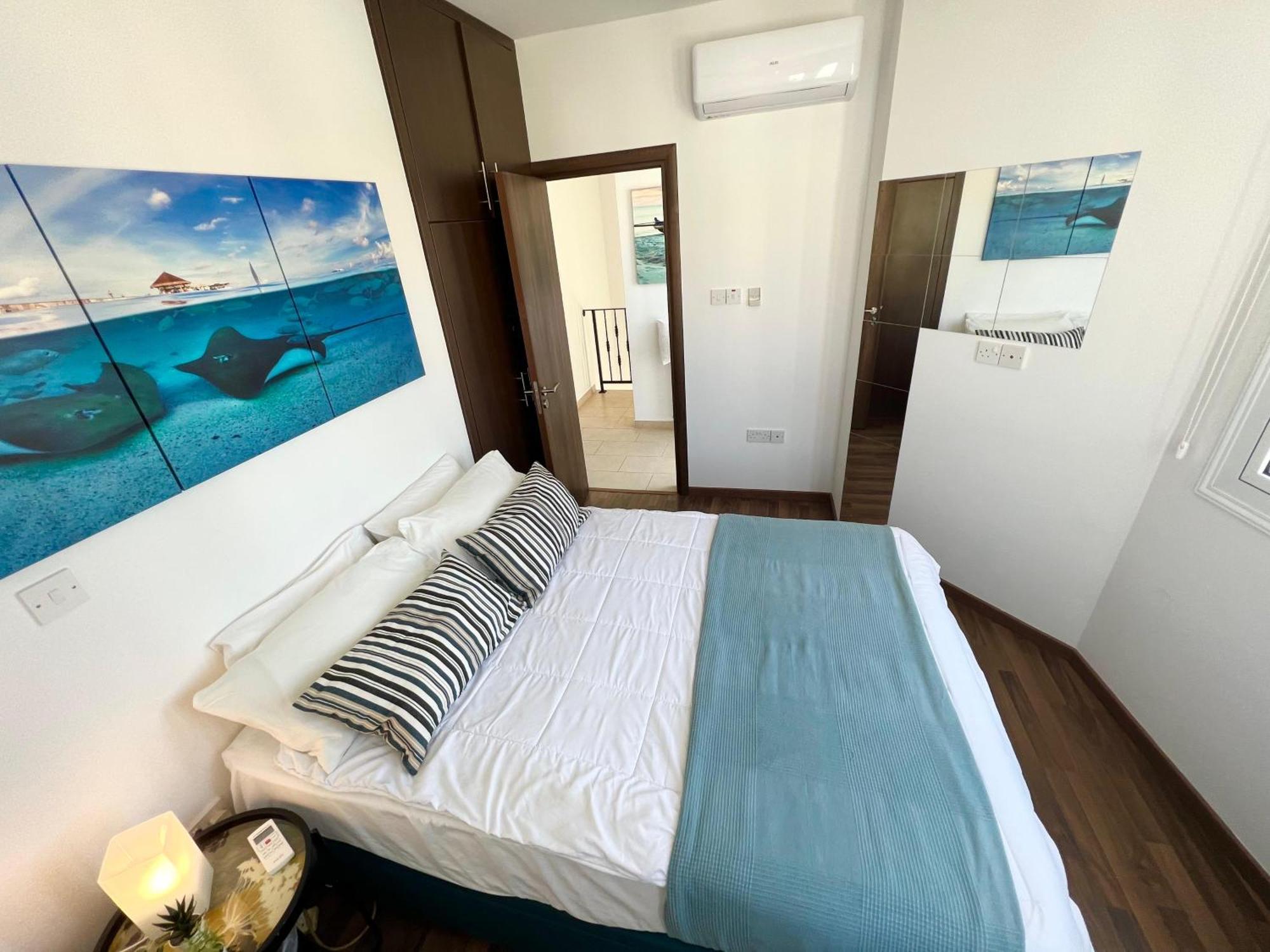 Villa Azul *