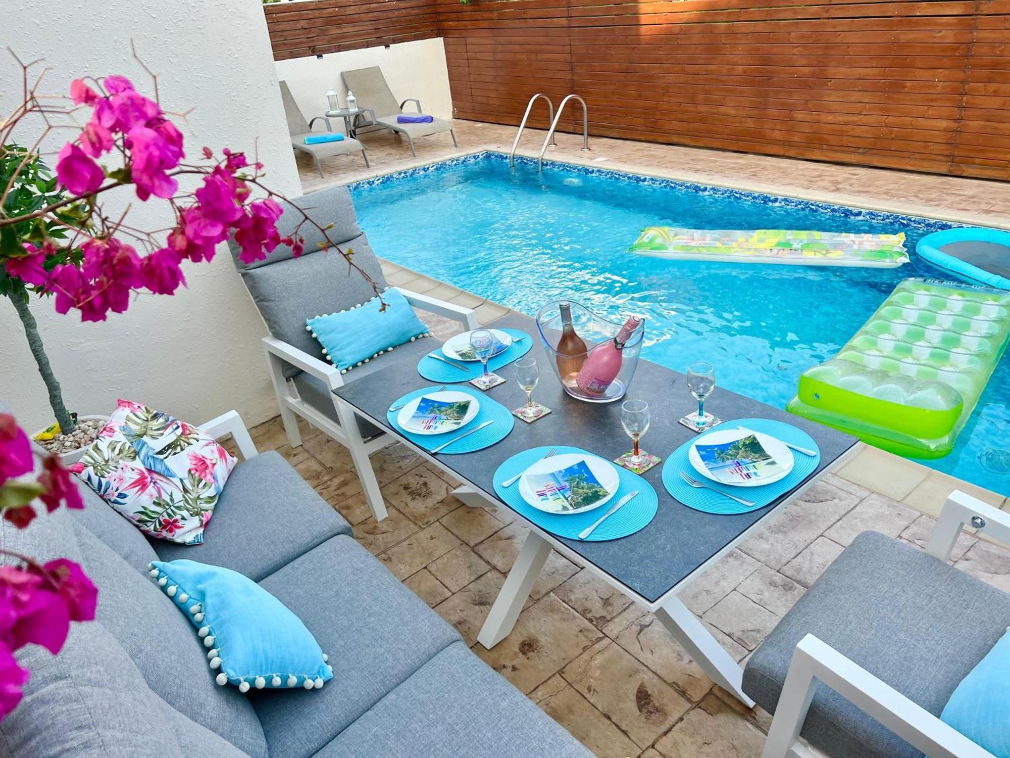 Azul Villa Protaras