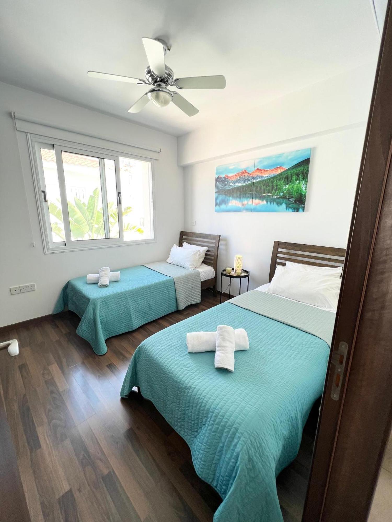 Villa Azul Protaras