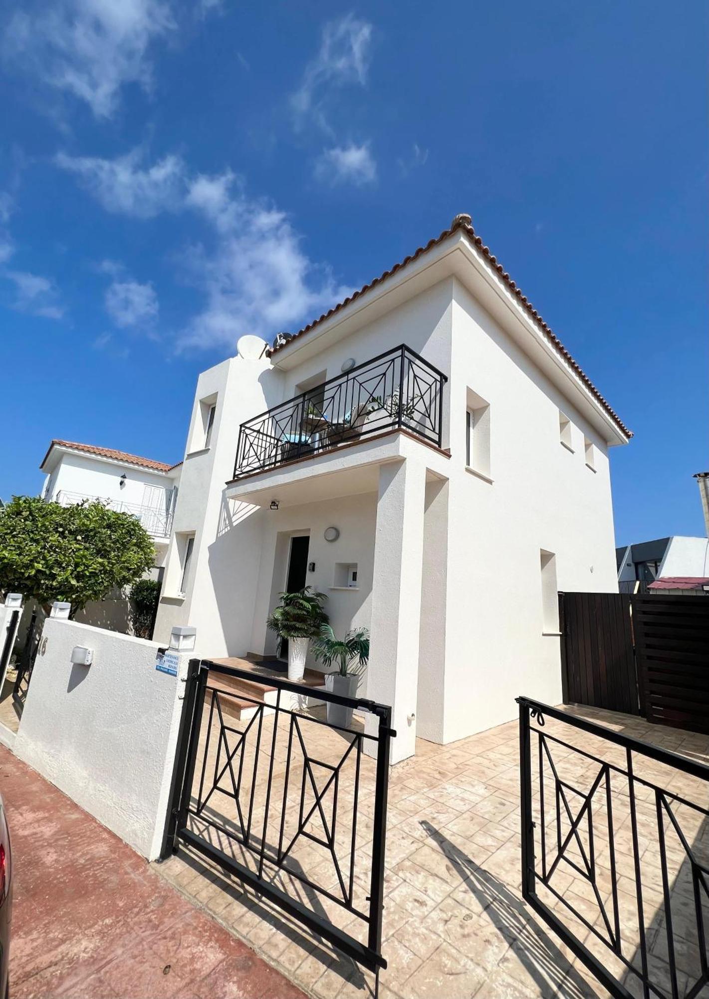 Villa Azul Protaras