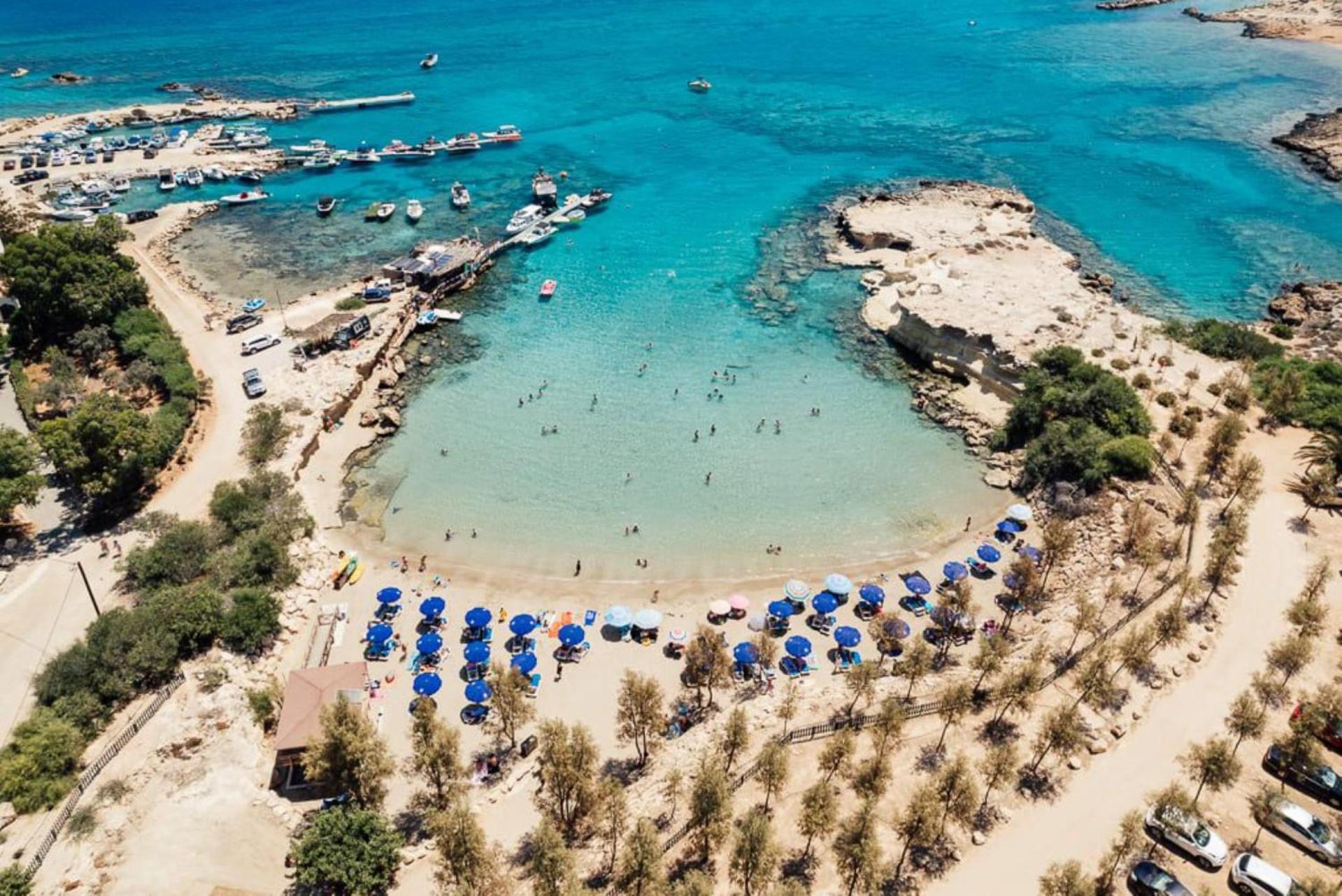 Bay * Protaras