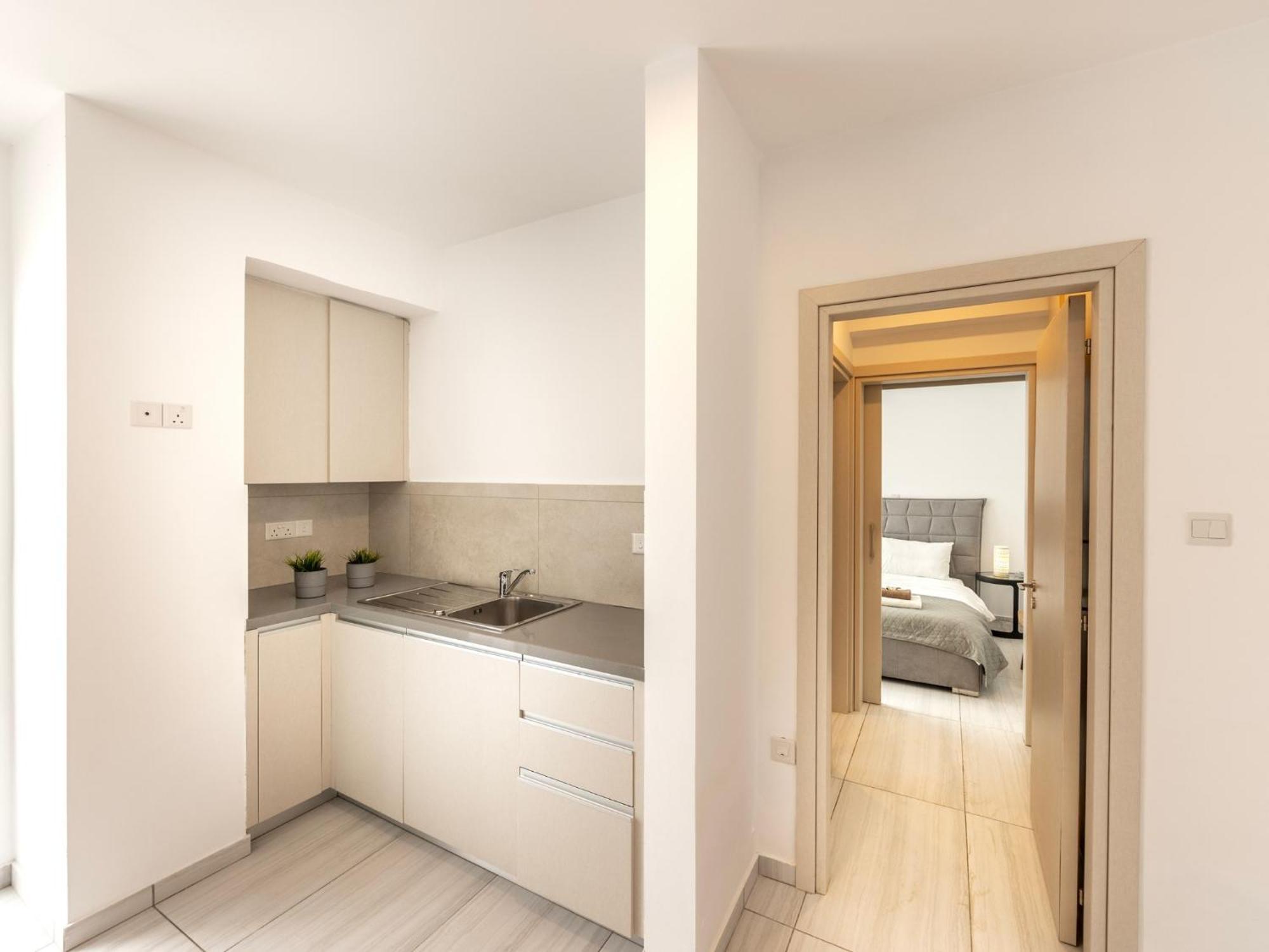 Villa Zoe Protaras
