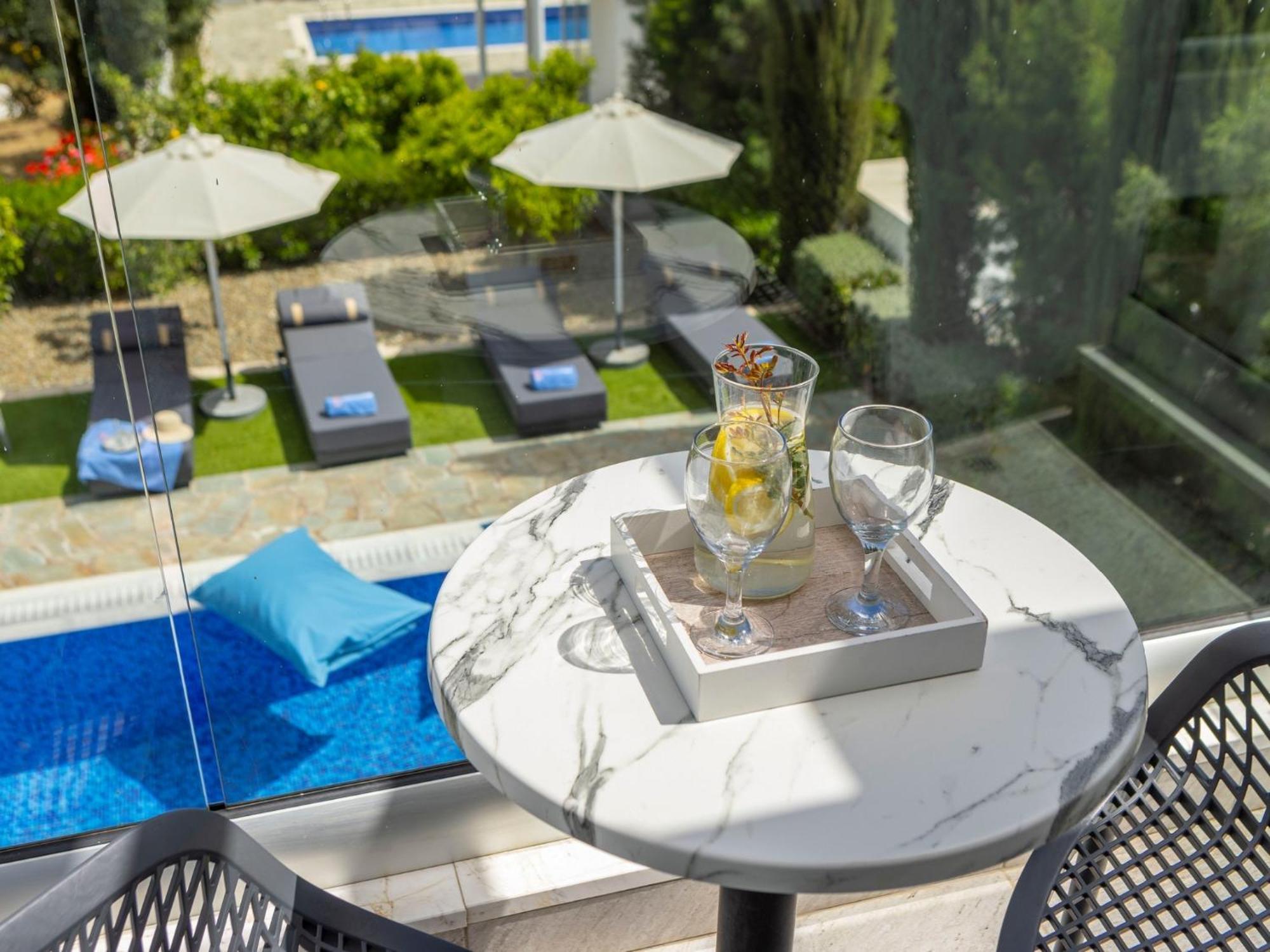 Villa Zoe *