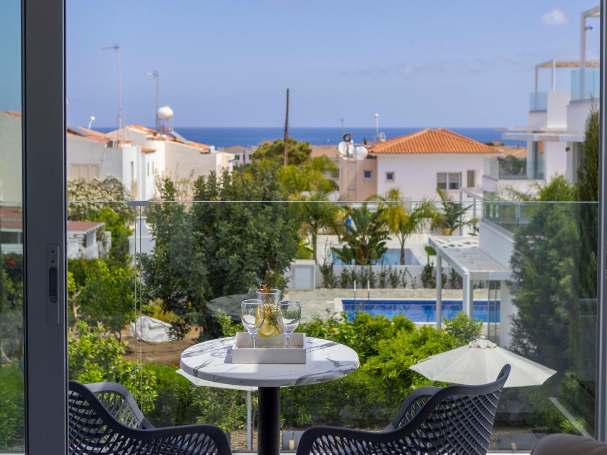 Villa Zoe