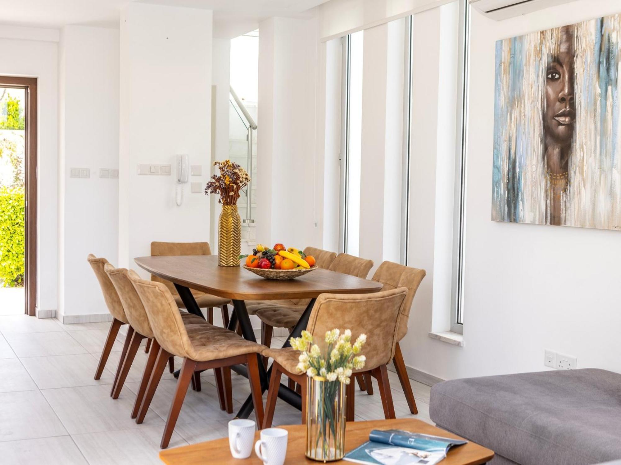 Villa Zoe *