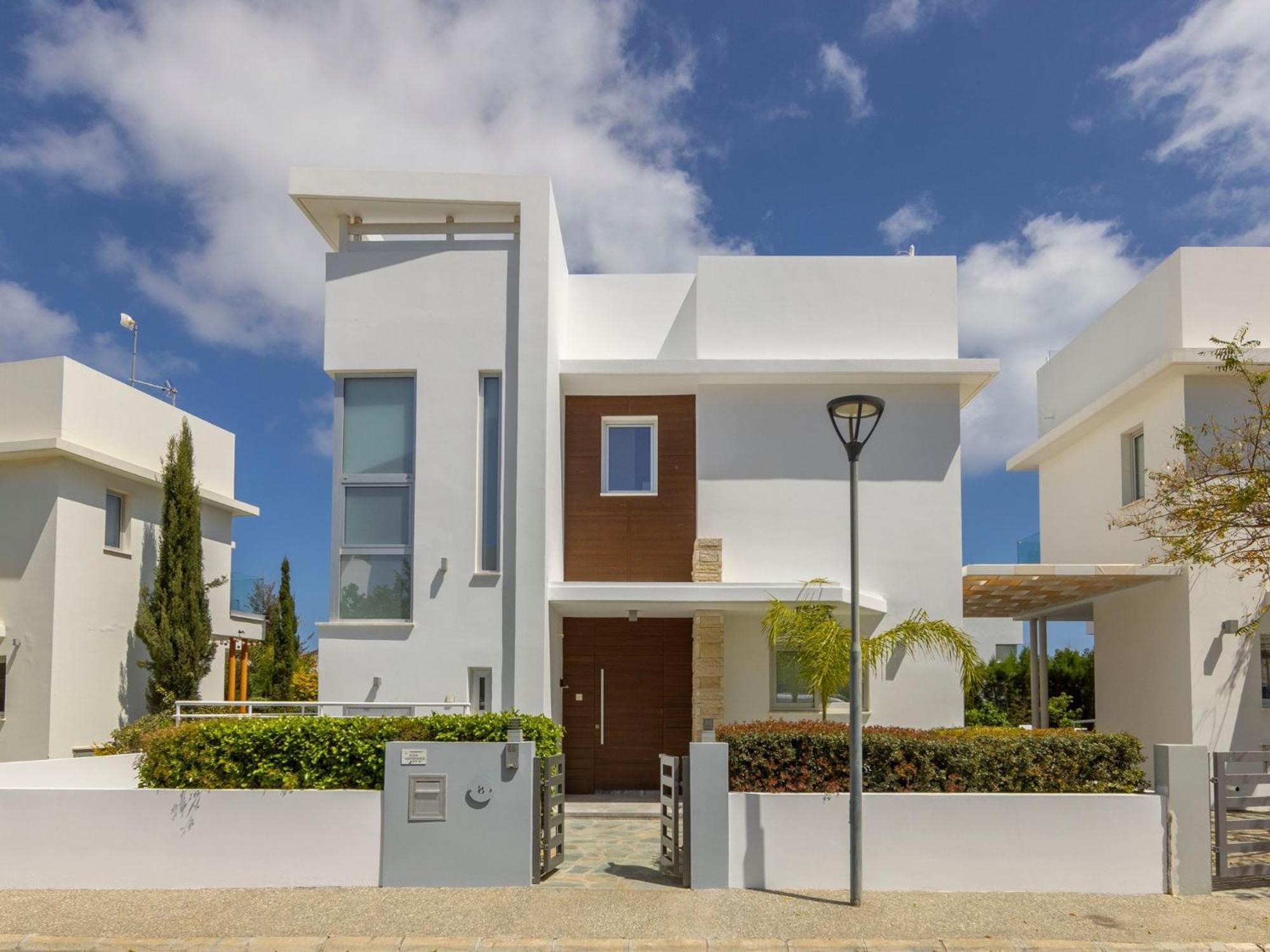 Villa Zoe *