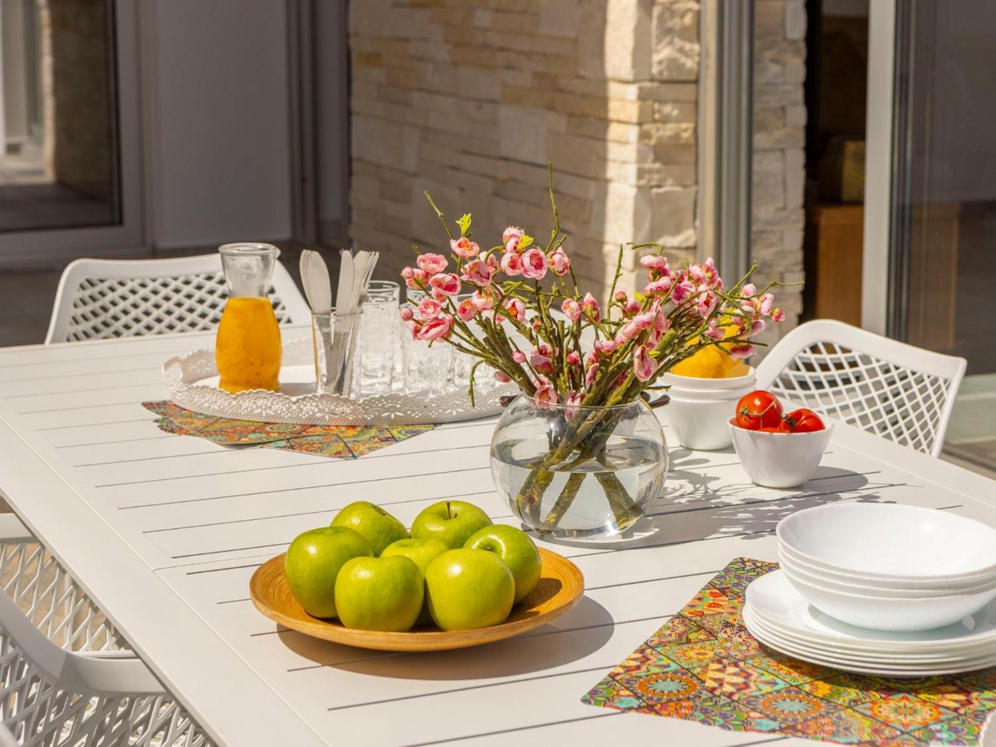 Villa Zoe Protaras