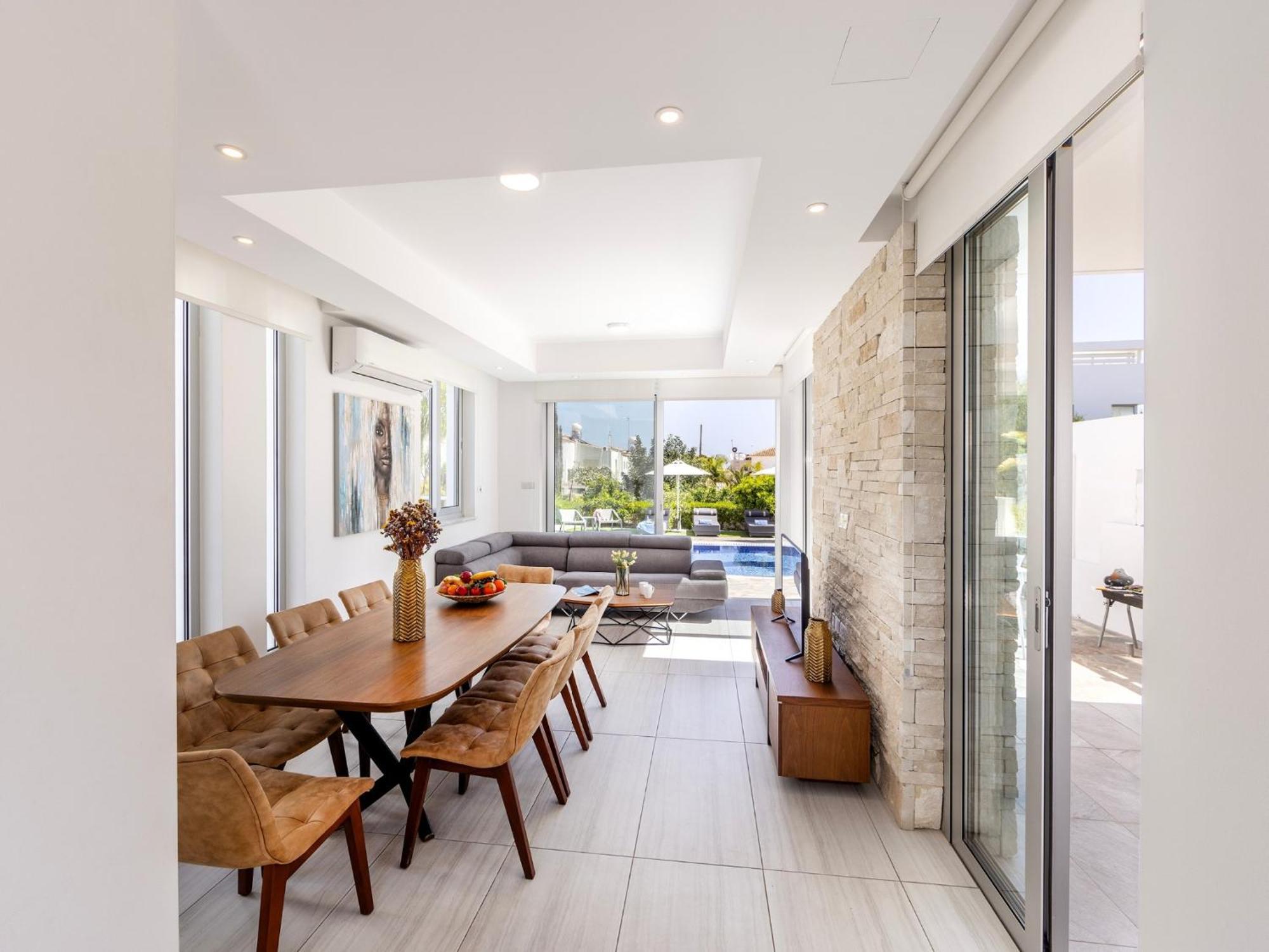 Villa Zoe *