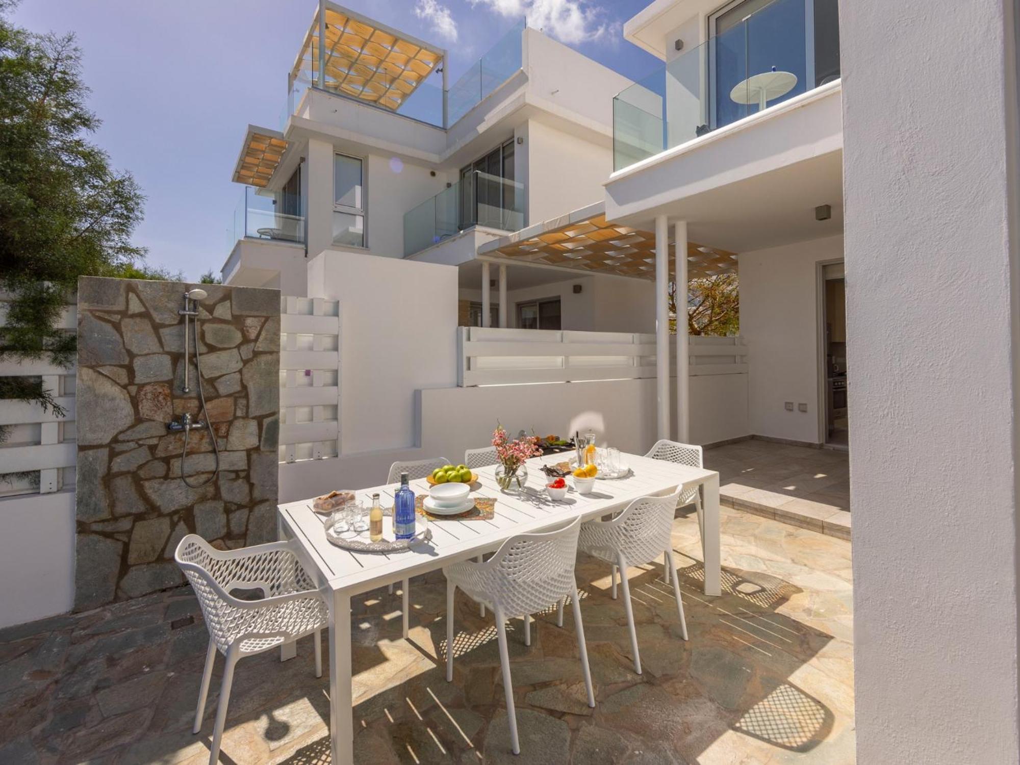 Villa Zoe Protaras