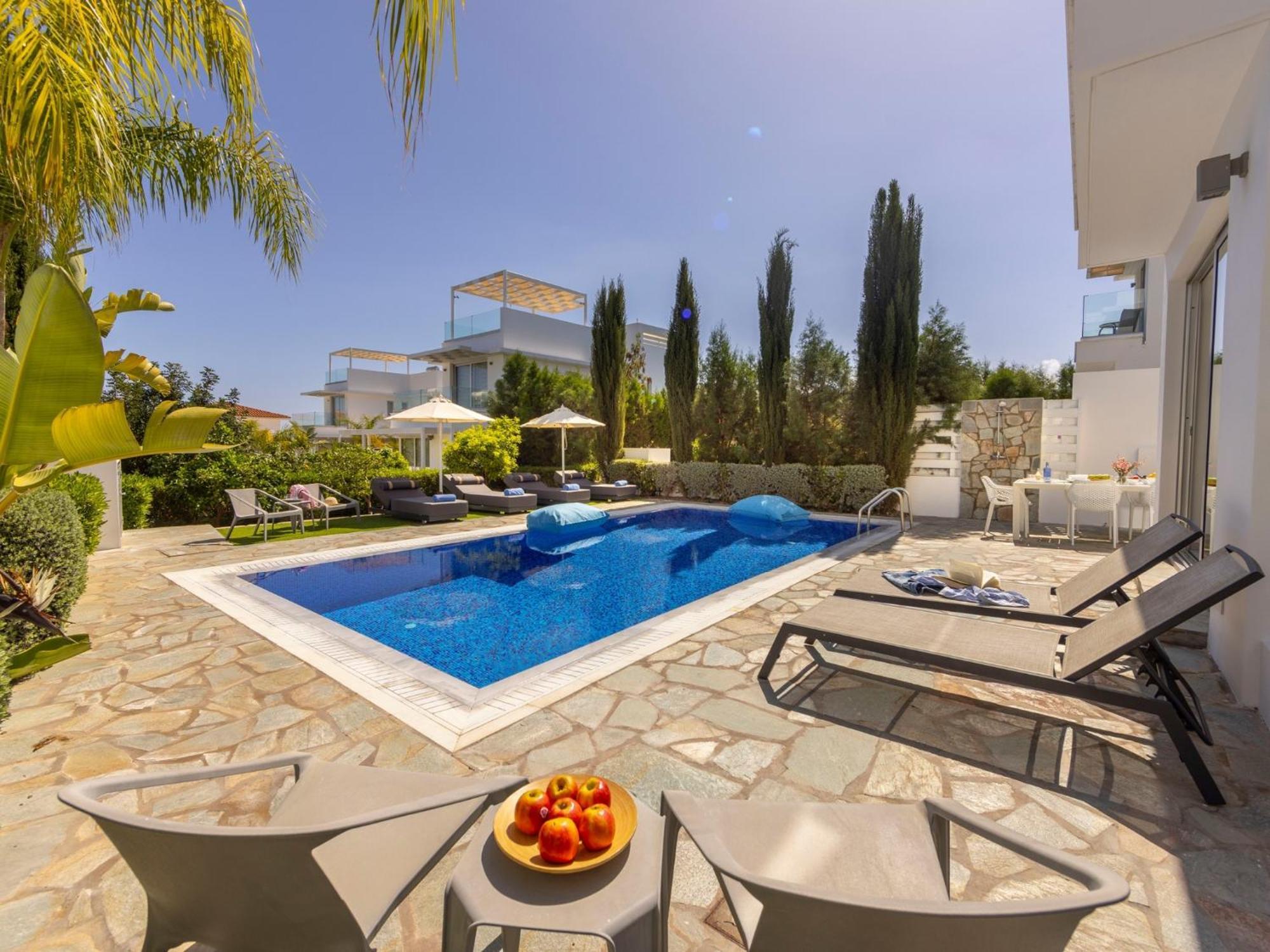 Villa Zoe