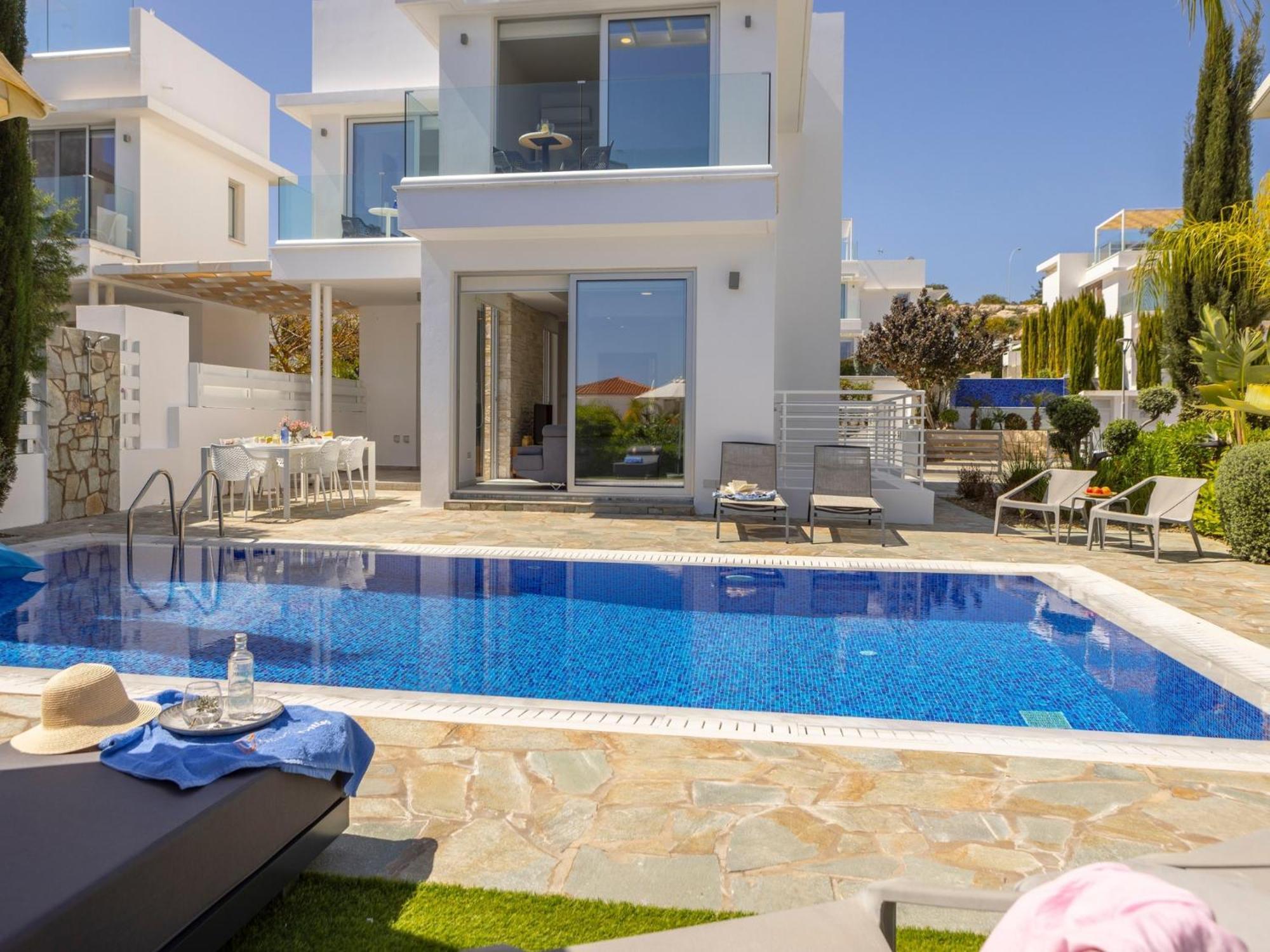 Villa Zoe
