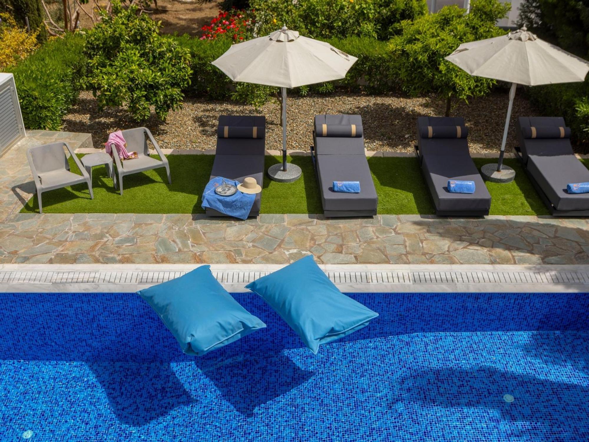 Villa Zoe