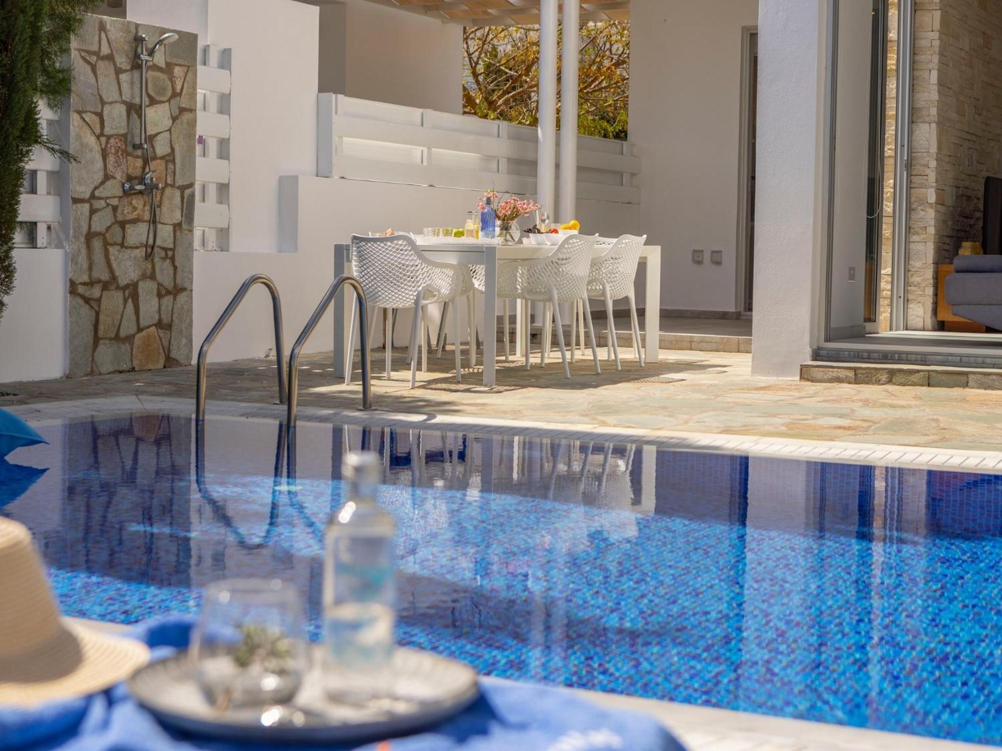 Villa Zoe *