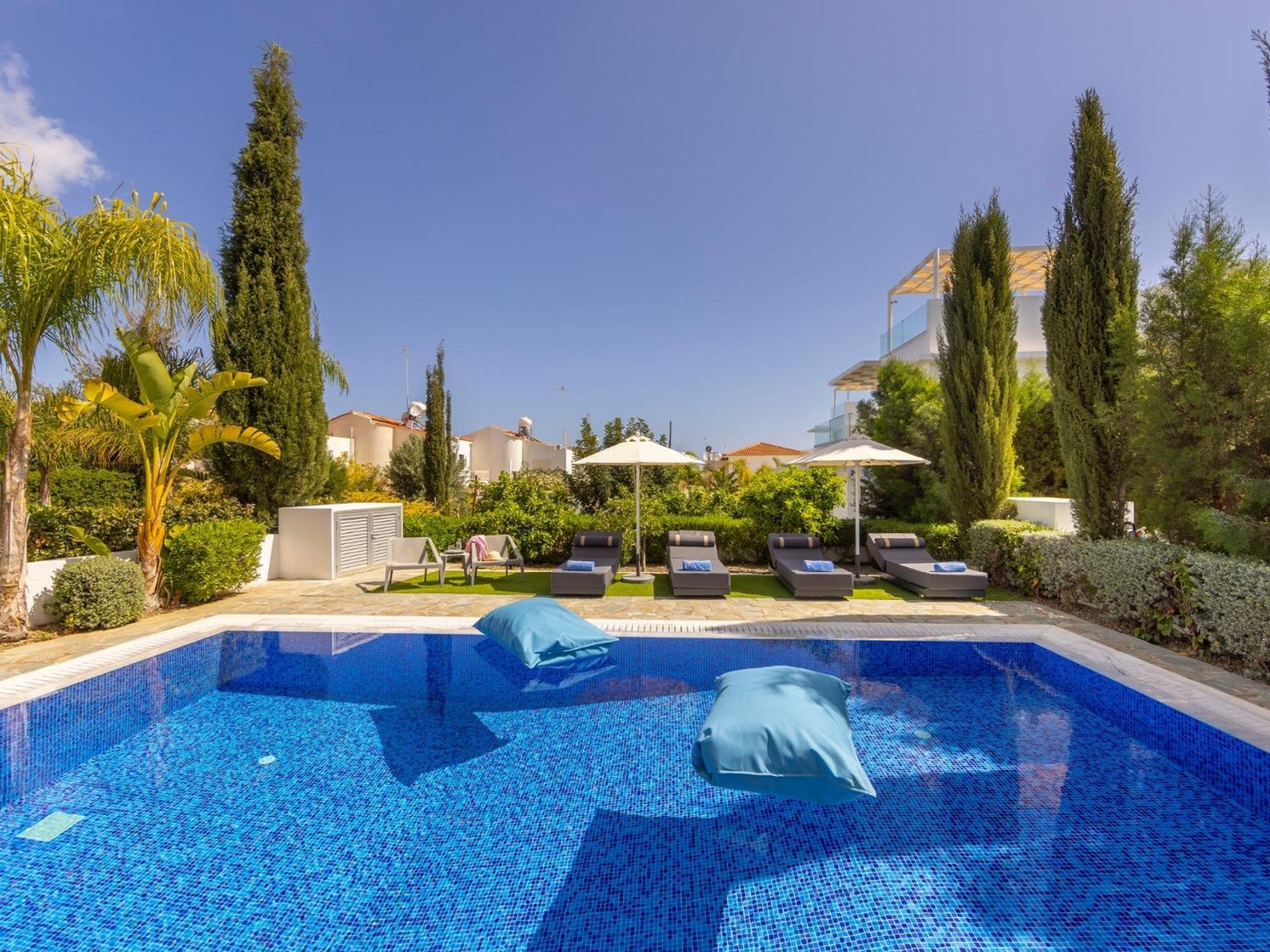 Villa Zoe