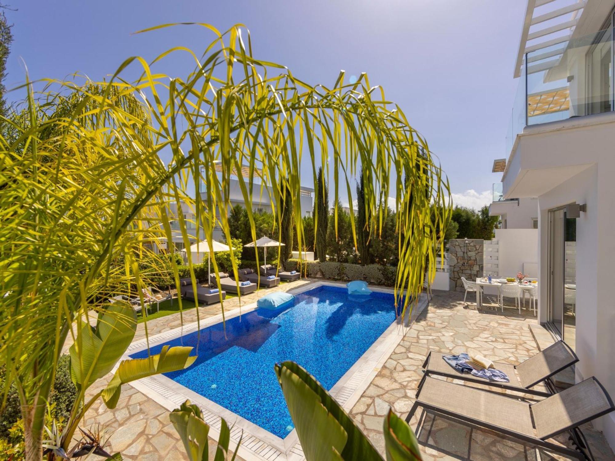Villa Zoe *