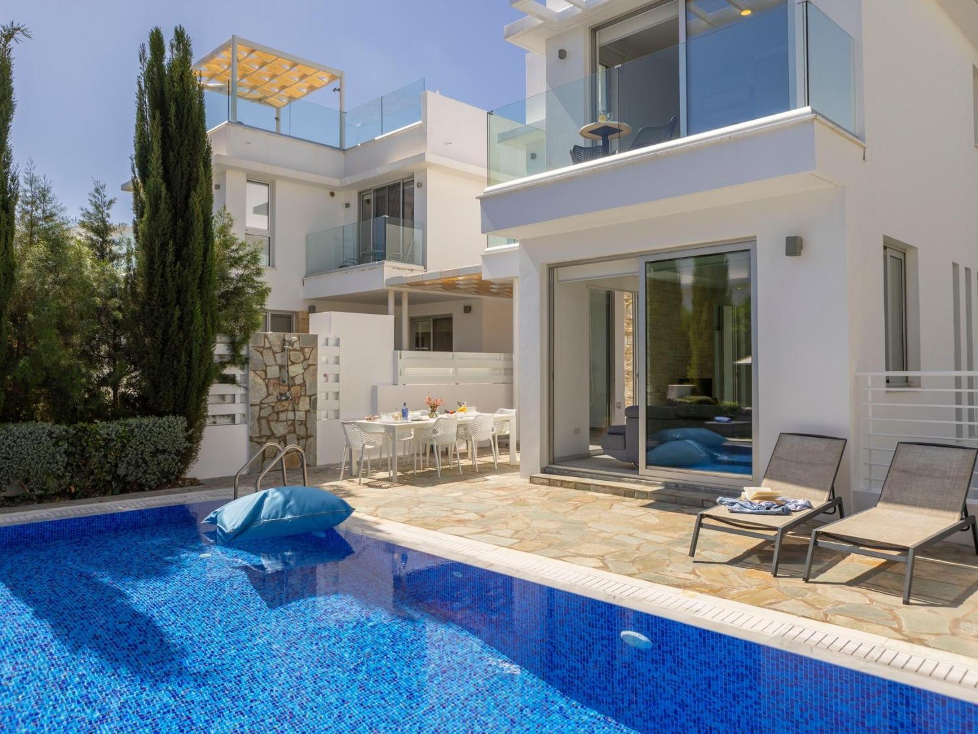 Villa Zoe