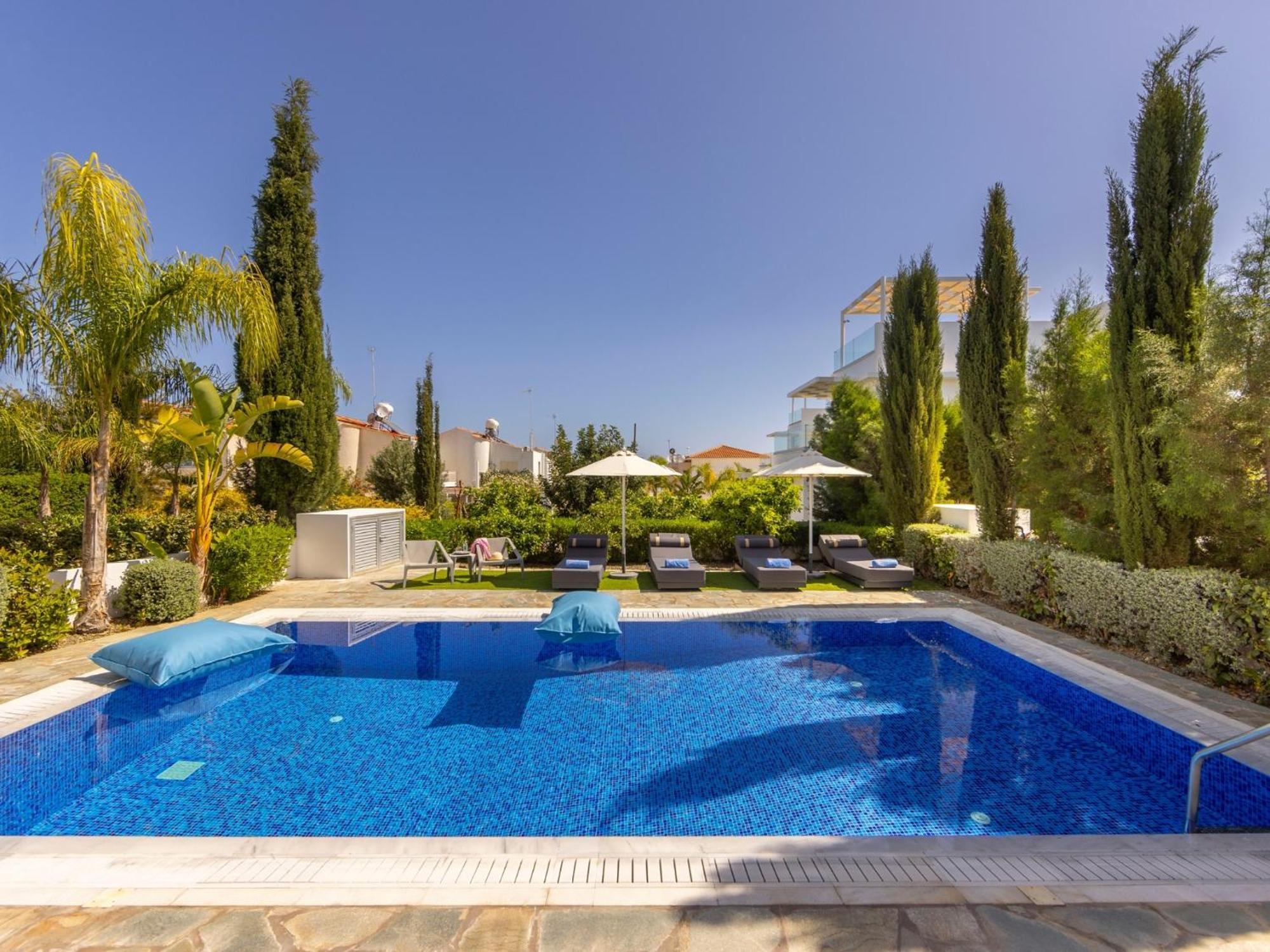 Villa Zoe *