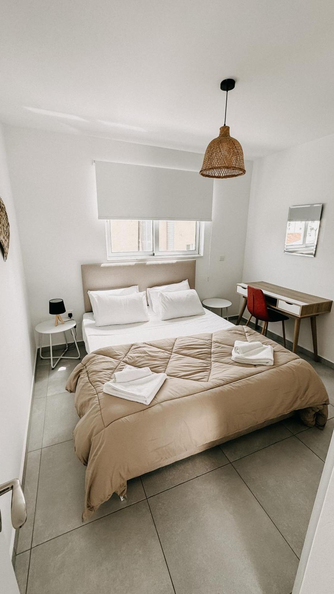Wake Up By The Sea Flats Apartment *