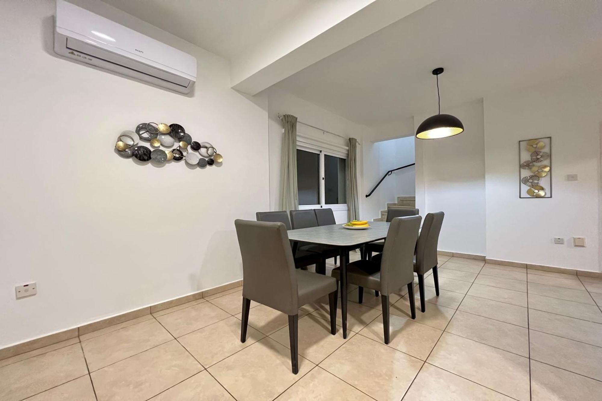 White Star - 100m From Serena Holiday home *