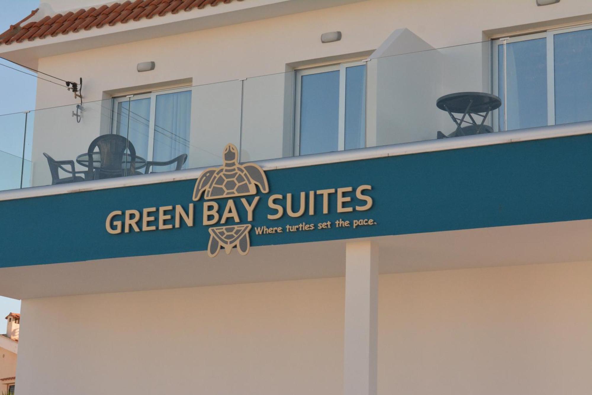 Bay Apartment Protaras