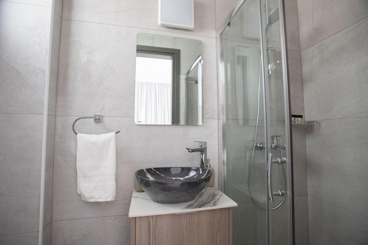 Brand New 2-floor With Private Swimming Pool Villa Protaras