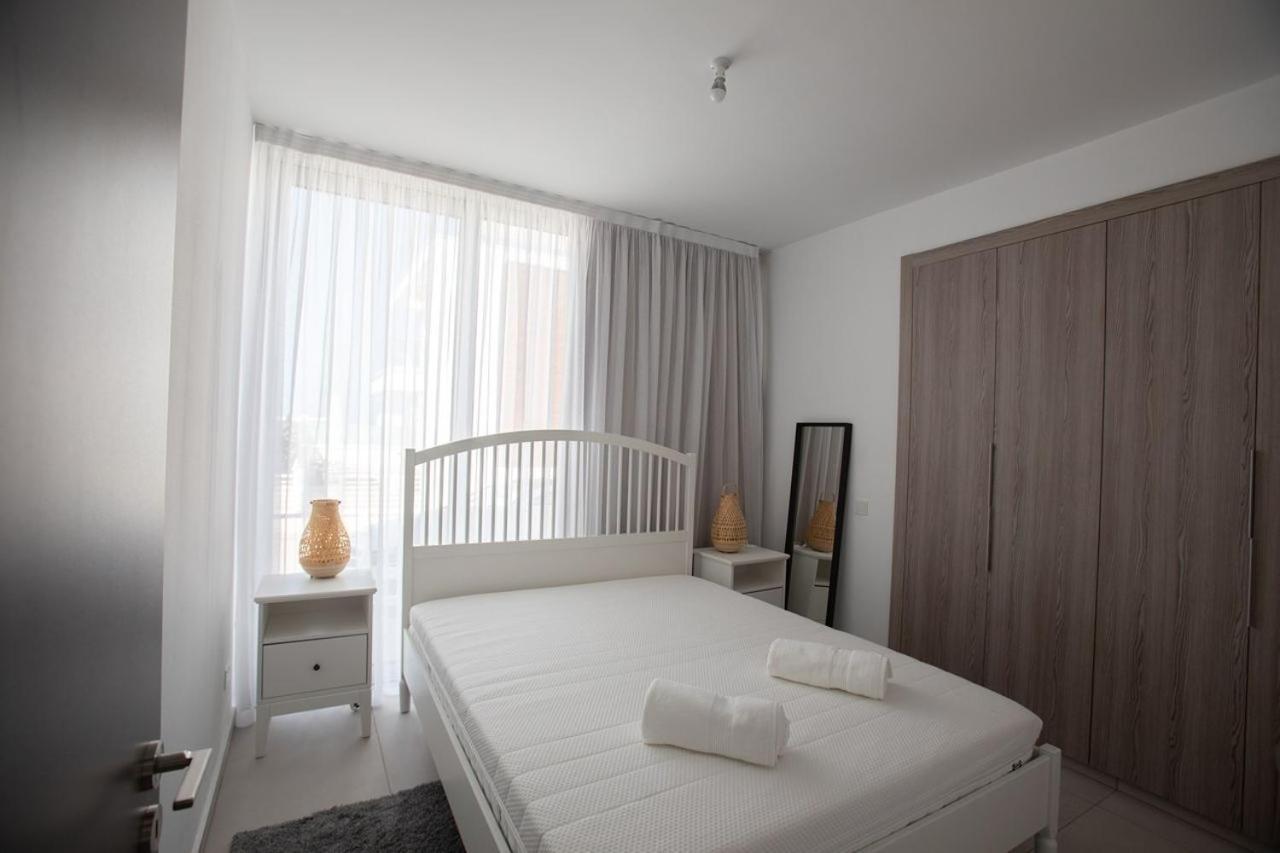 Brand New 2-floor With Private Swimming Pool * Protaras