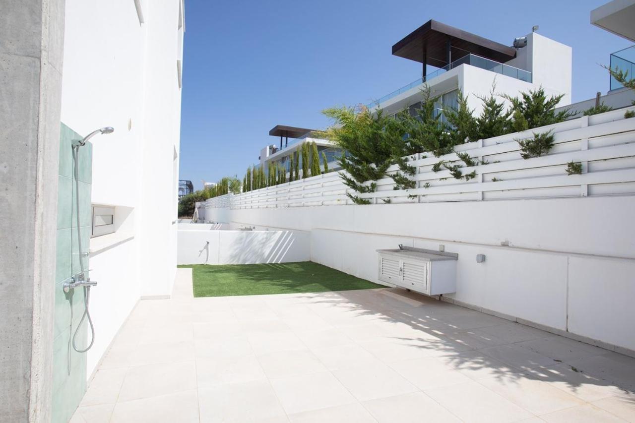 Brand New 2-floor With Private Swimming Pool * Protaras