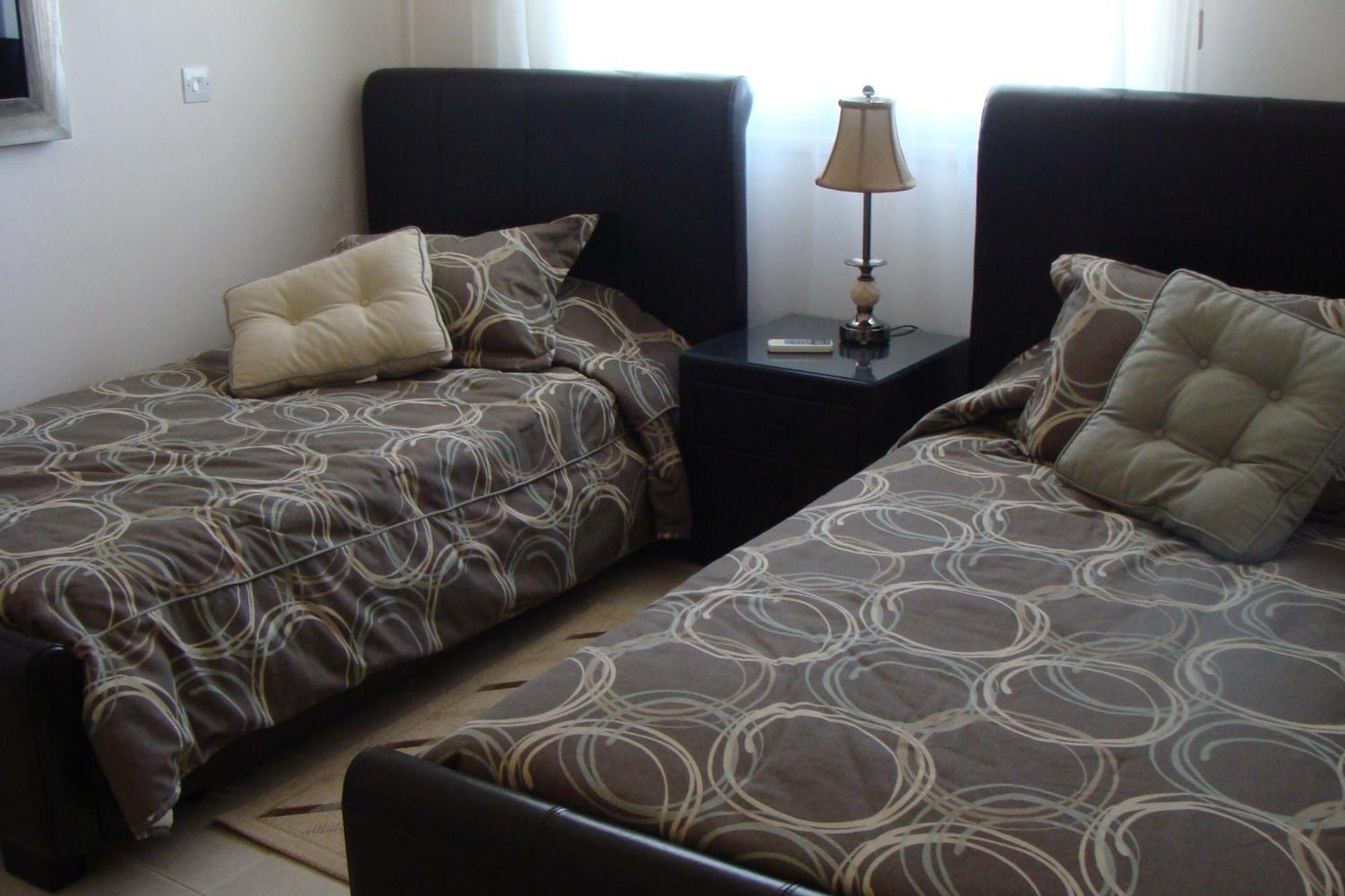 Apartment Polyxenia Isaak Luxury And