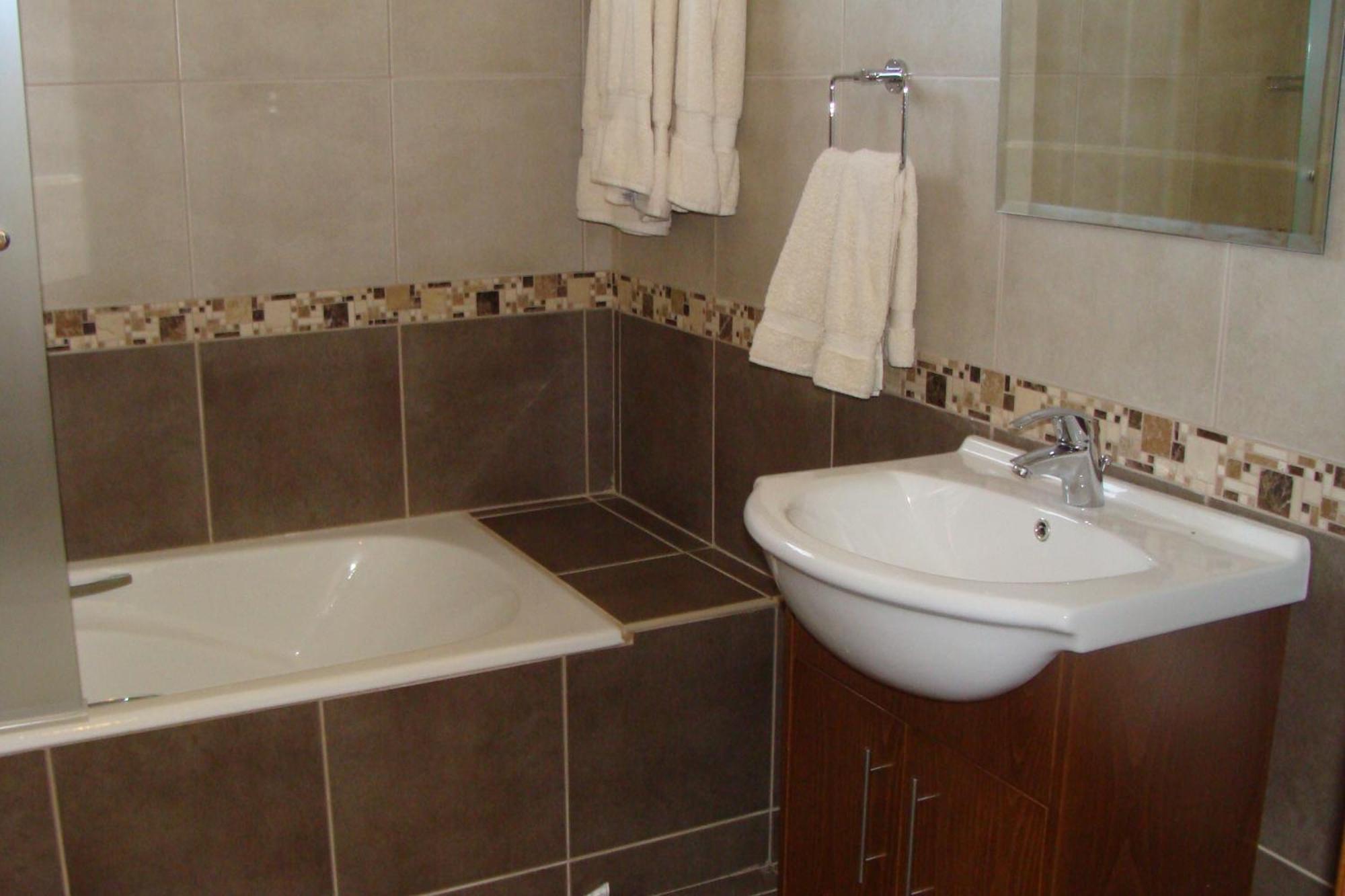 Apartment Polyxenia Isaak Luxury And Protaras
