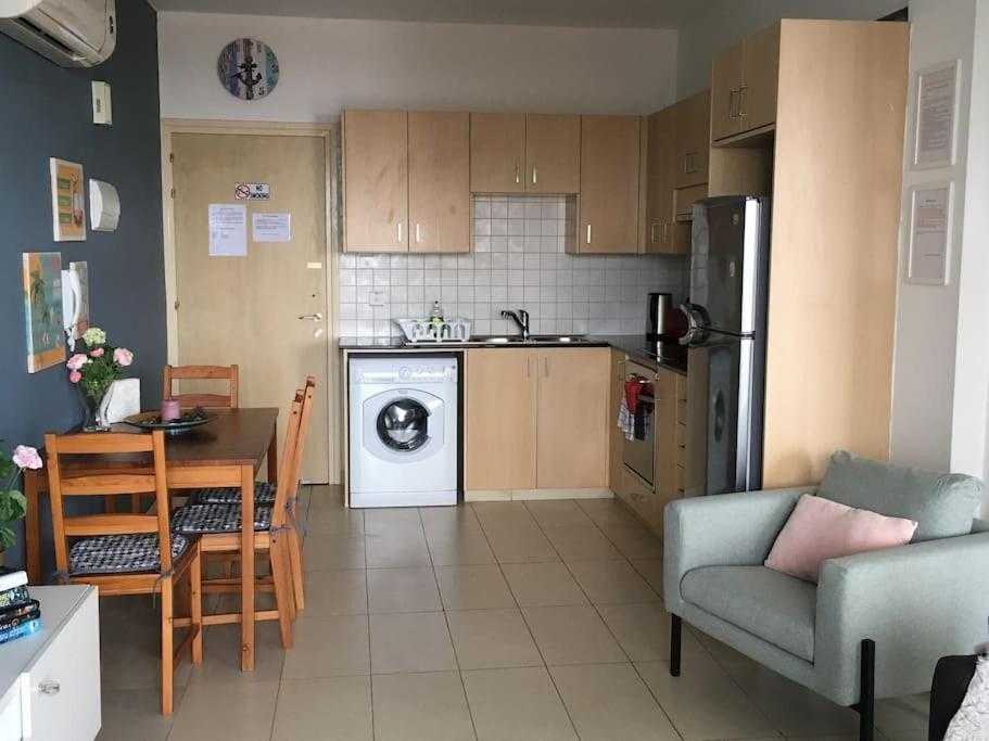 Aphrodite Sea View Apartment Protaras