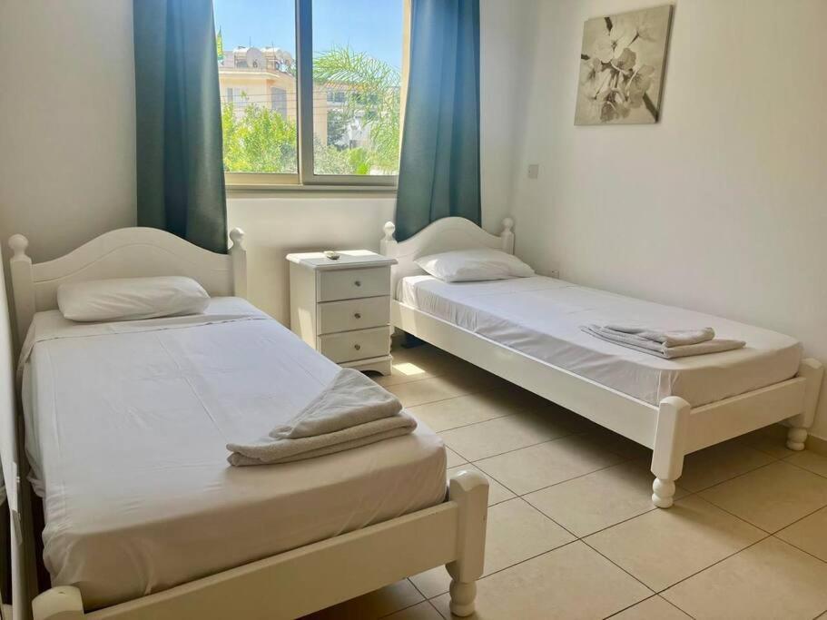 Apartment Eliza At Pernera Protaras