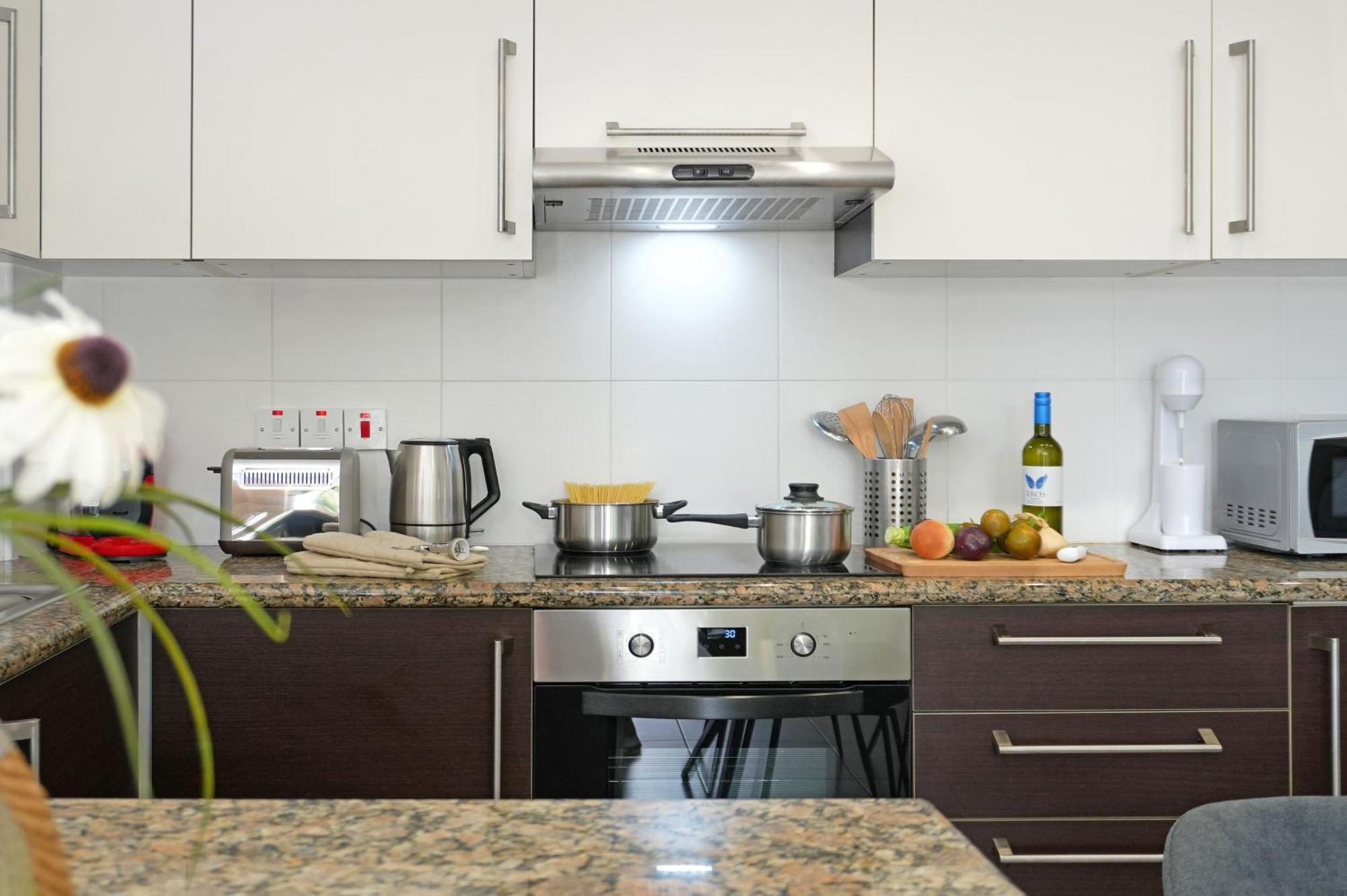 Alessia 2bed - Coralli Beachfront *