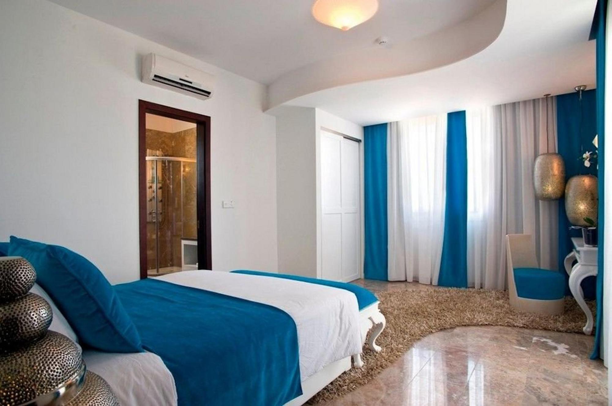 Villa Lak Three-Bedroom Villa With Private Pool Protaras *